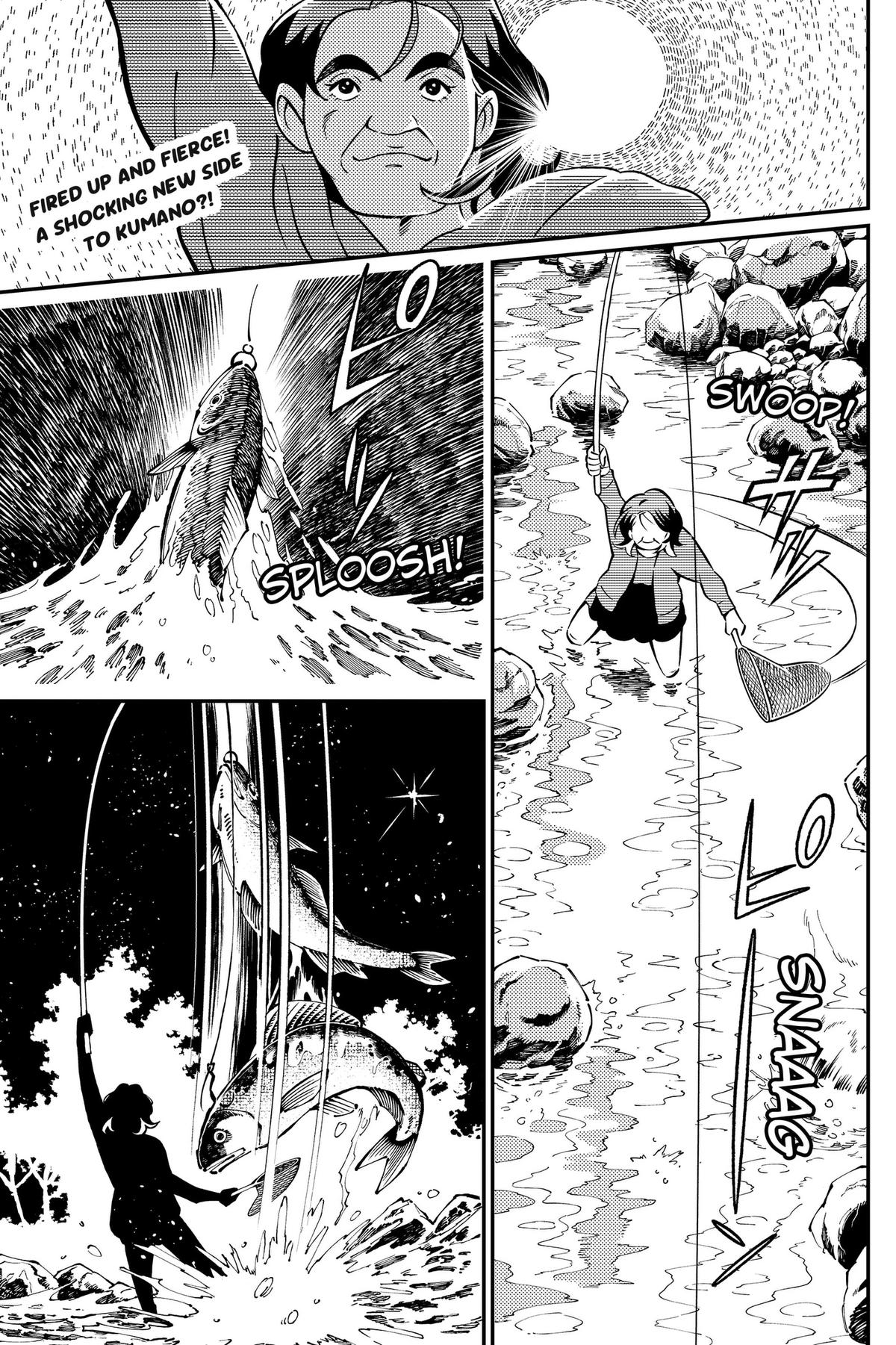 Nikoniko Genki☆Happy-chan Chap 16 - Next Chap 17