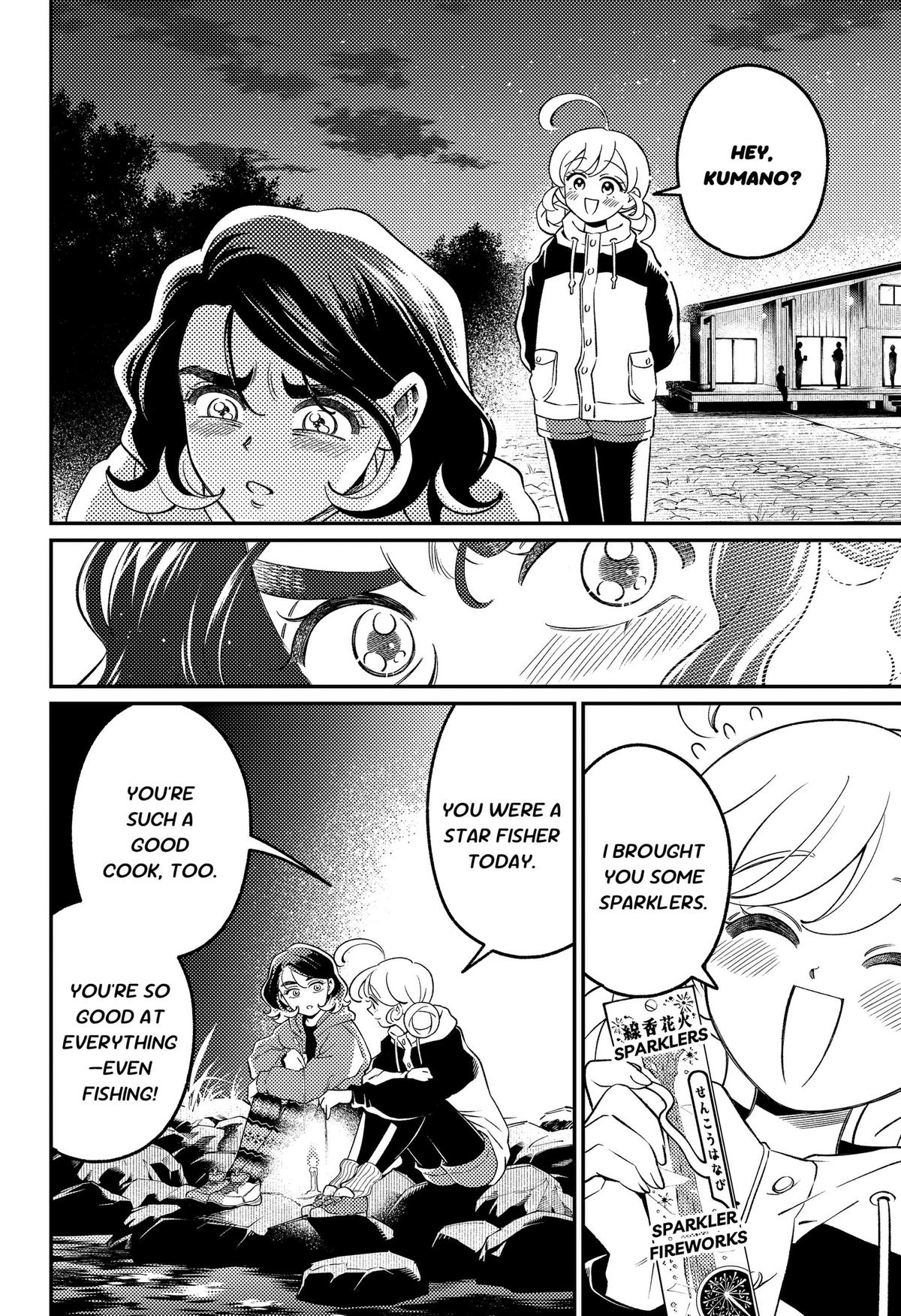 Nikoniko Genki☆Happy-chan Chap 16 - Next Chap 17