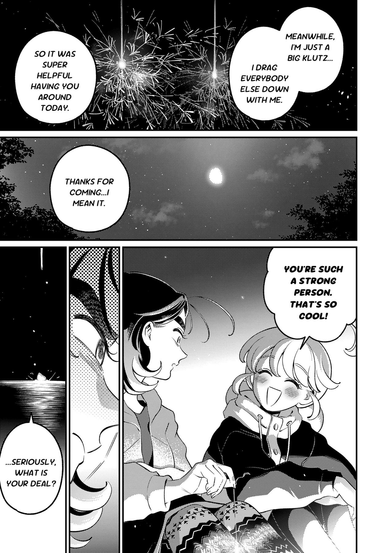 Nikoniko Genki☆Happy-chan Chap 16 - Next Chap 17