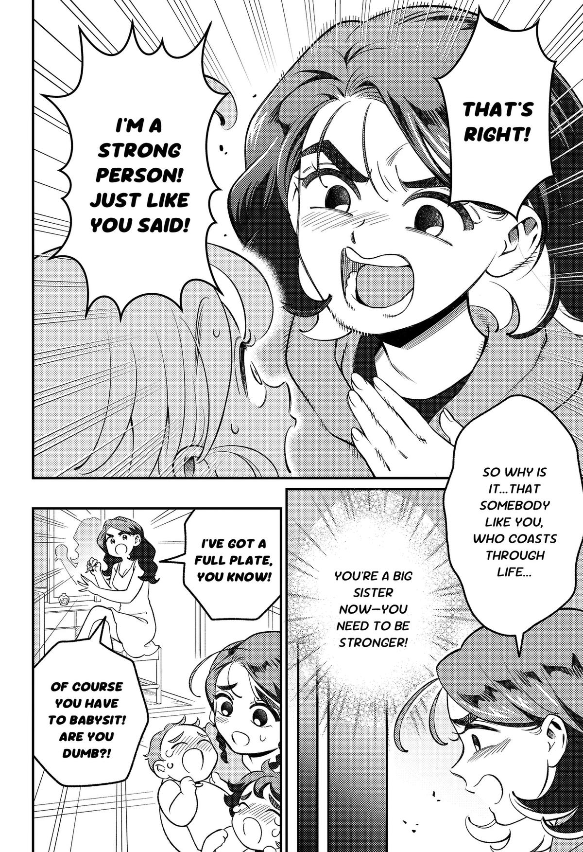 Nikoniko Genki☆Happy-chan Chap 16 - Next Chap 17