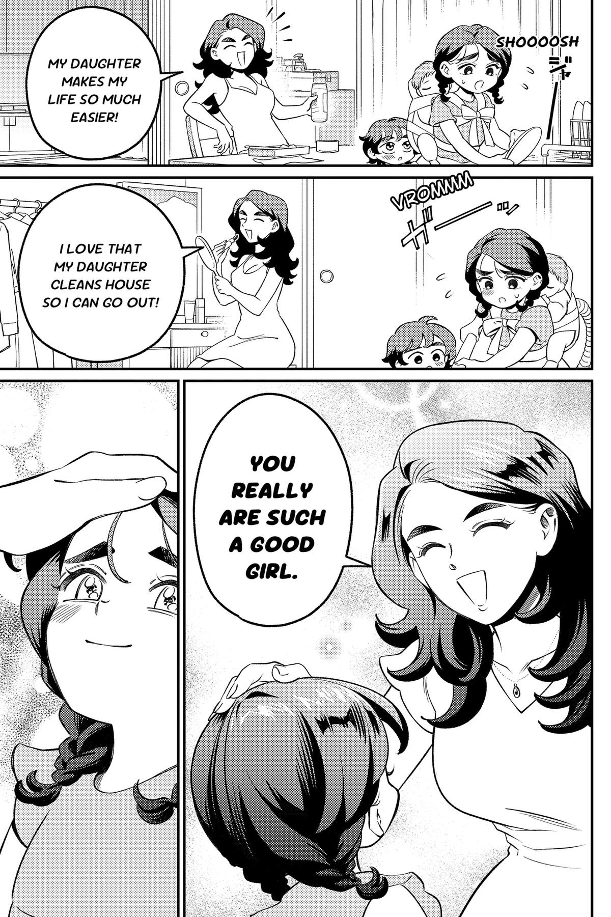 Nikoniko Genki☆Happy-chan Chap 16 - Next Chap 17