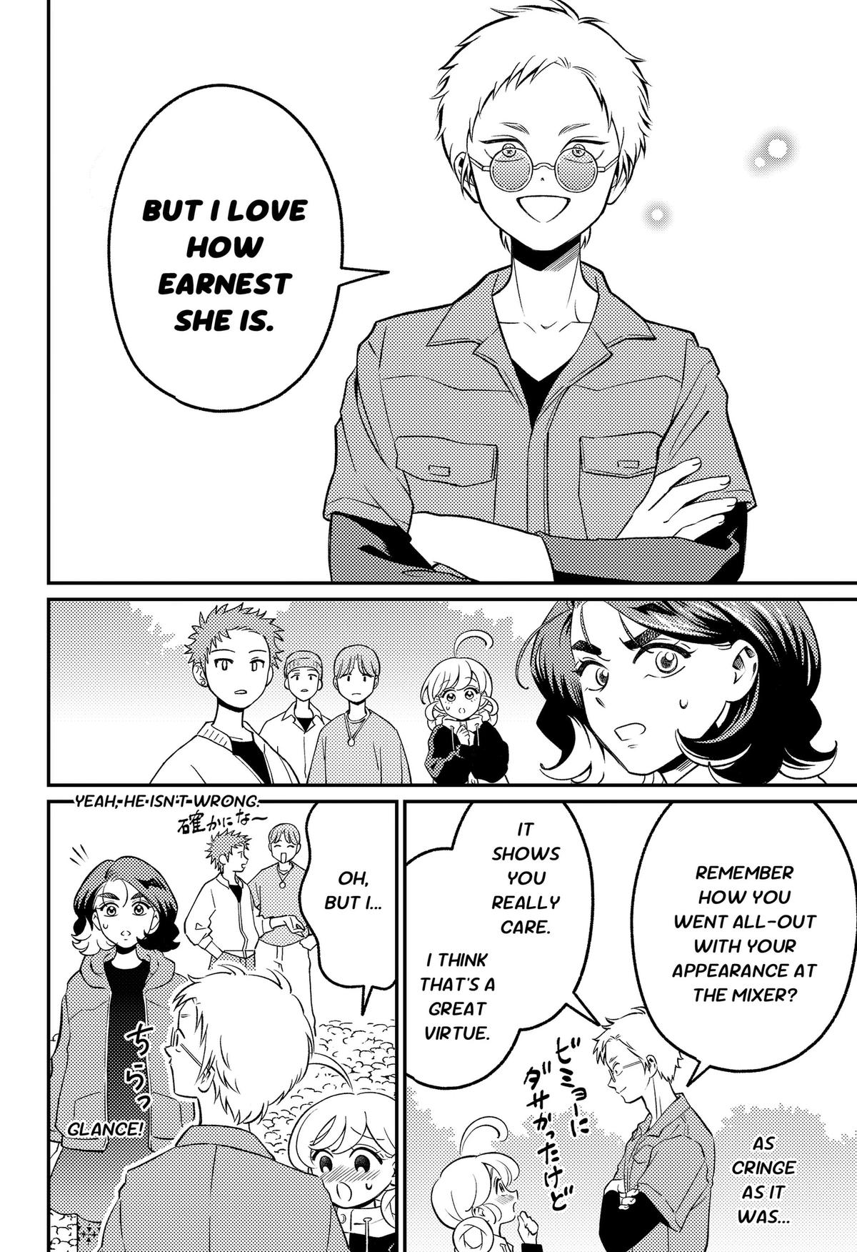 Nikoniko Genki☆Happy-chan Chap 16 - Next Chap 17