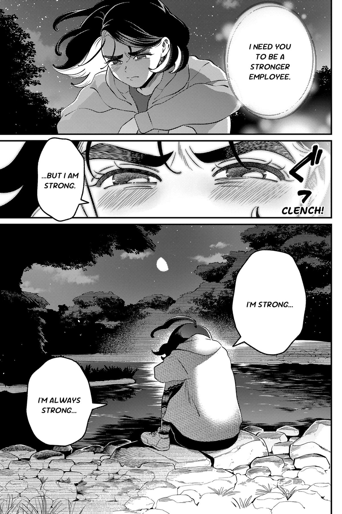 Nikoniko Genki☆Happy-chan Chap 16 - Next Chap 17