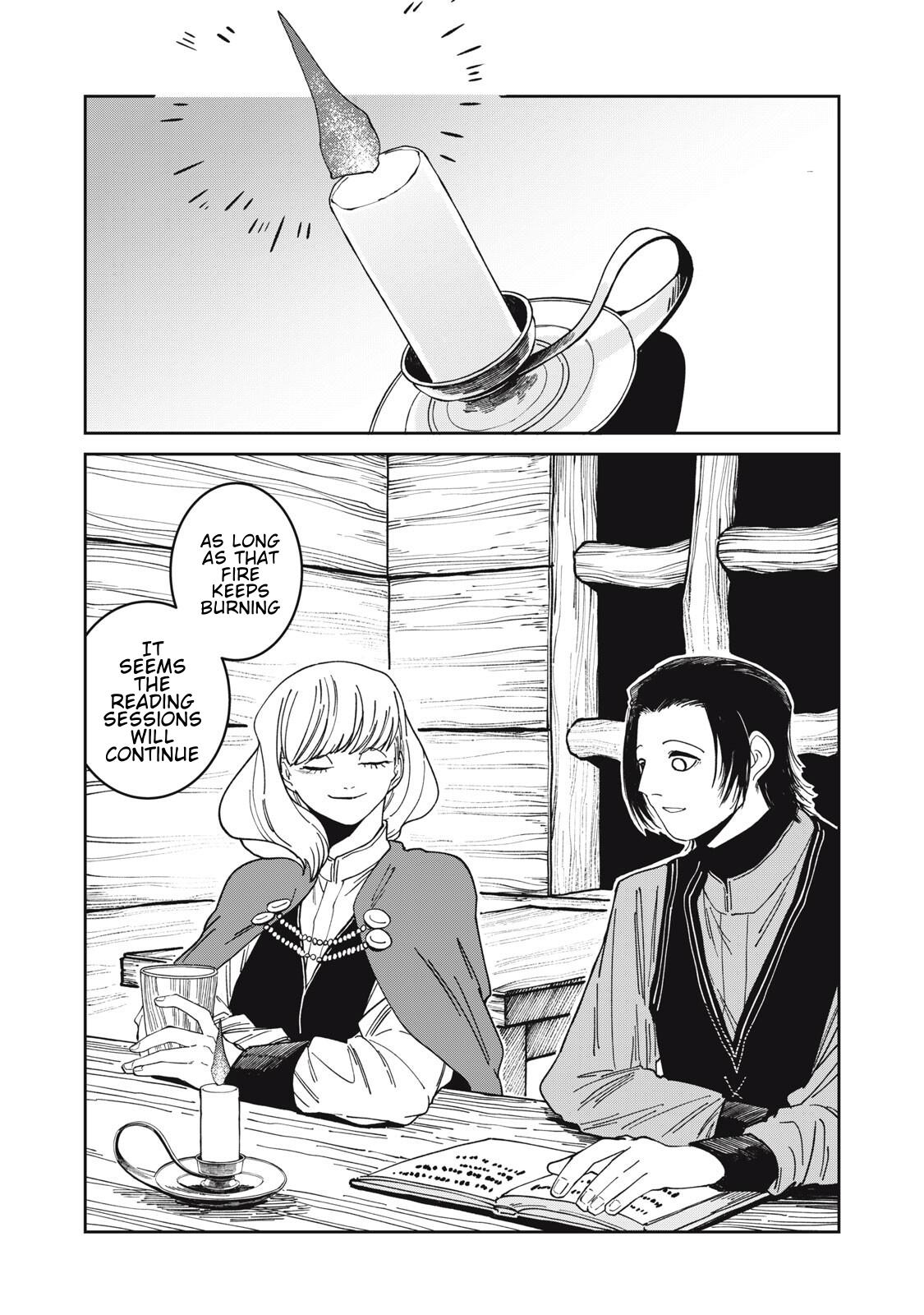 Isekai Henkyou Meshi Chap 48 - Next Chap 49