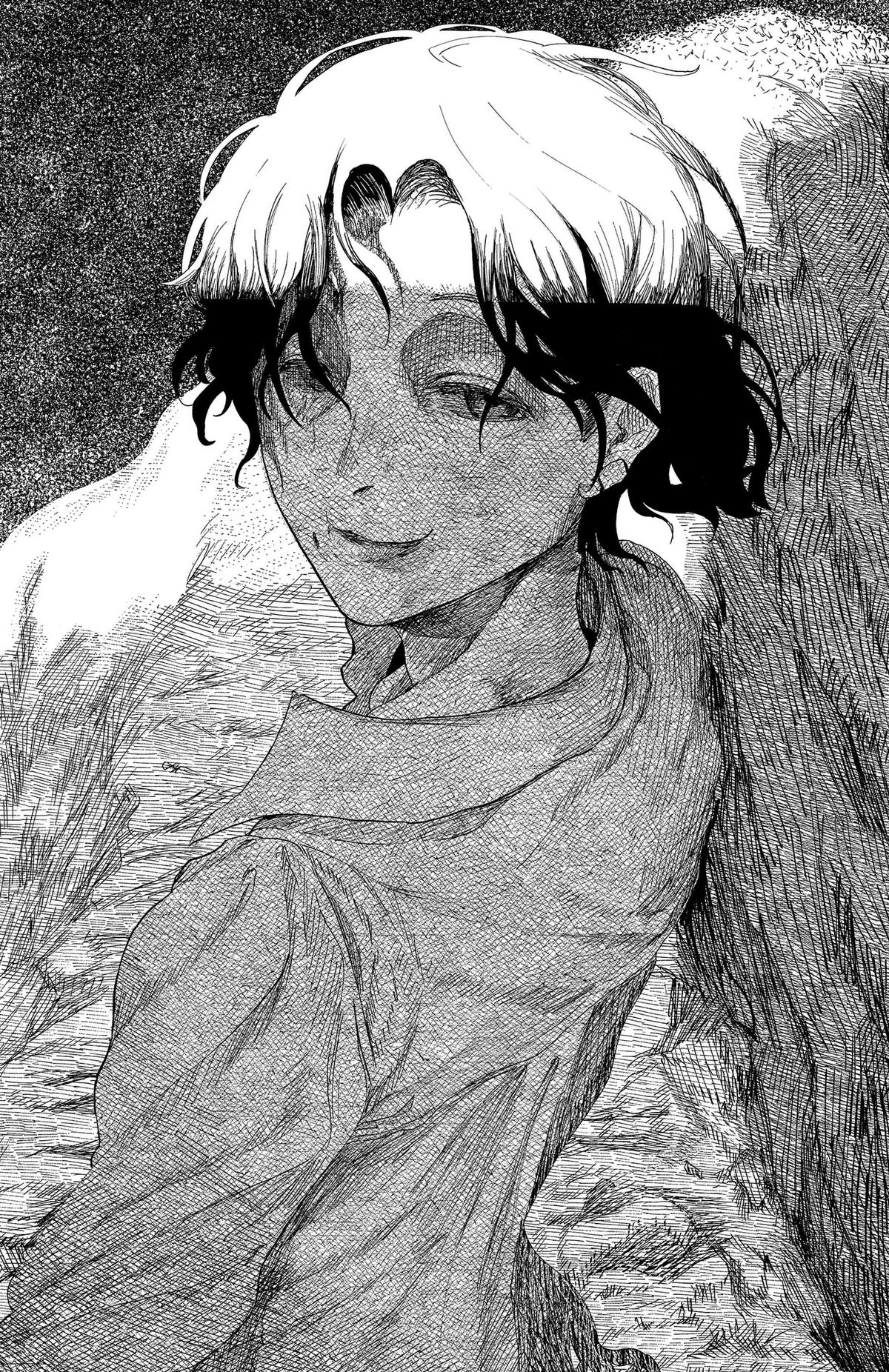 Enigmatica Chap 25 - Next Chap 26