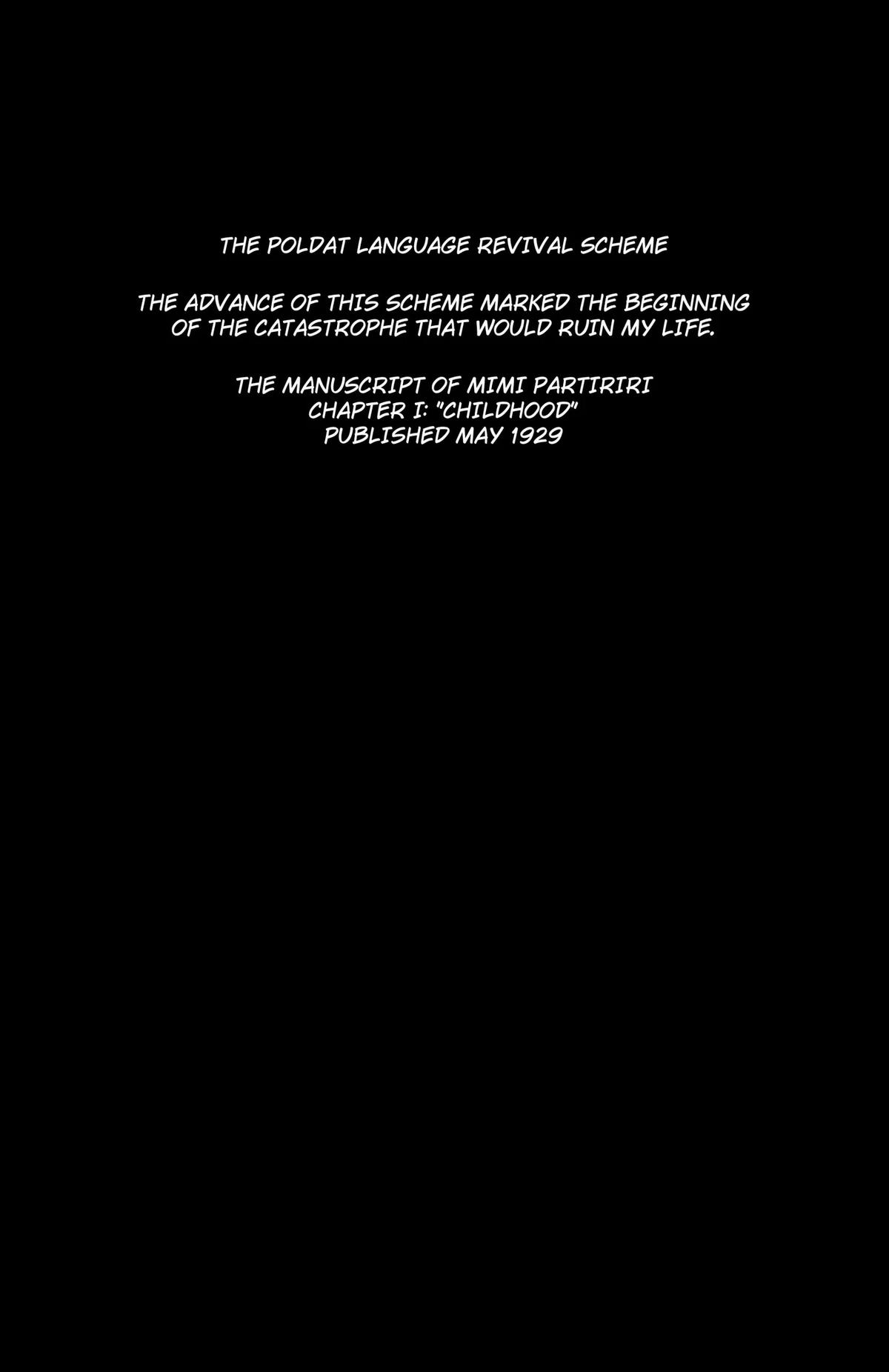 Enigmatica Chap 25 - Next Chap 26