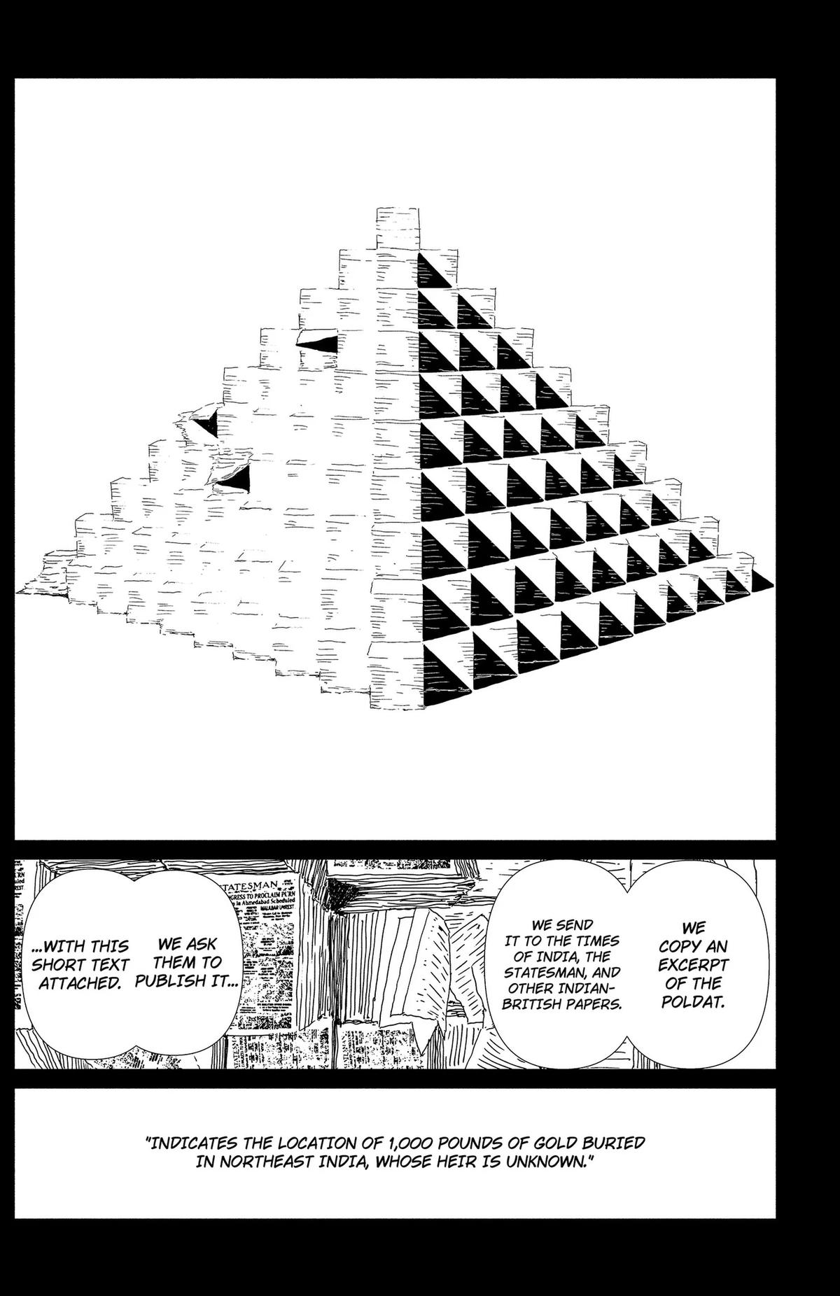 Enigmatica Chap 25 - Next Chap 26
