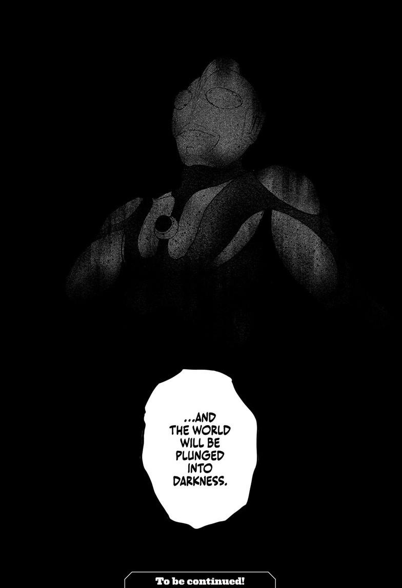 Ultraman: Along Came a Spider-Man Chap 50 - Next Chap 51