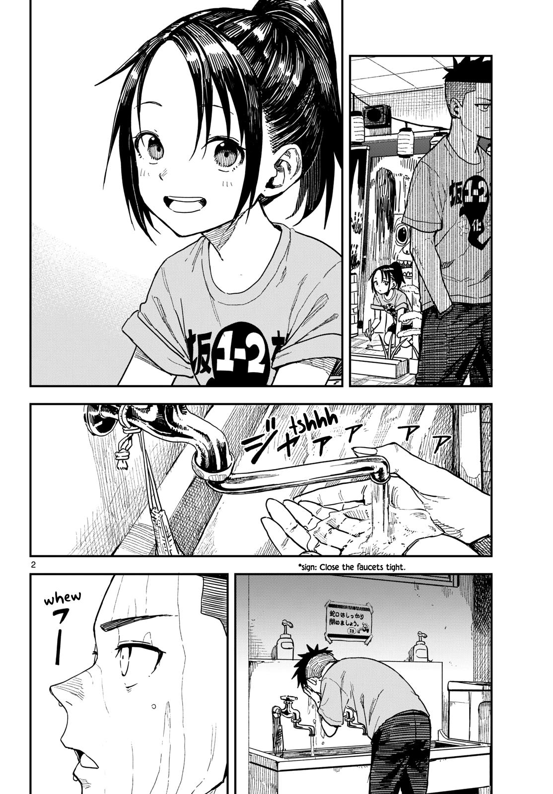 Manemane Nichinichi Chap 72 - Next Chap 73