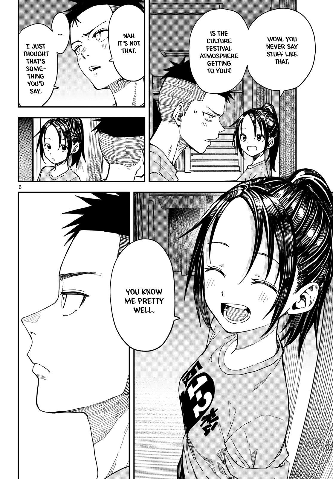 Manemane Nichinichi Chap 72 - Next Chap 73