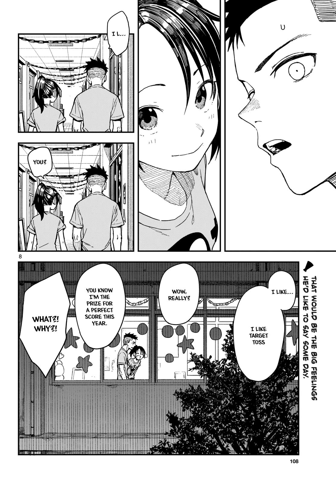 Manemane Nichinichi Chap 72 - Next Chap 73