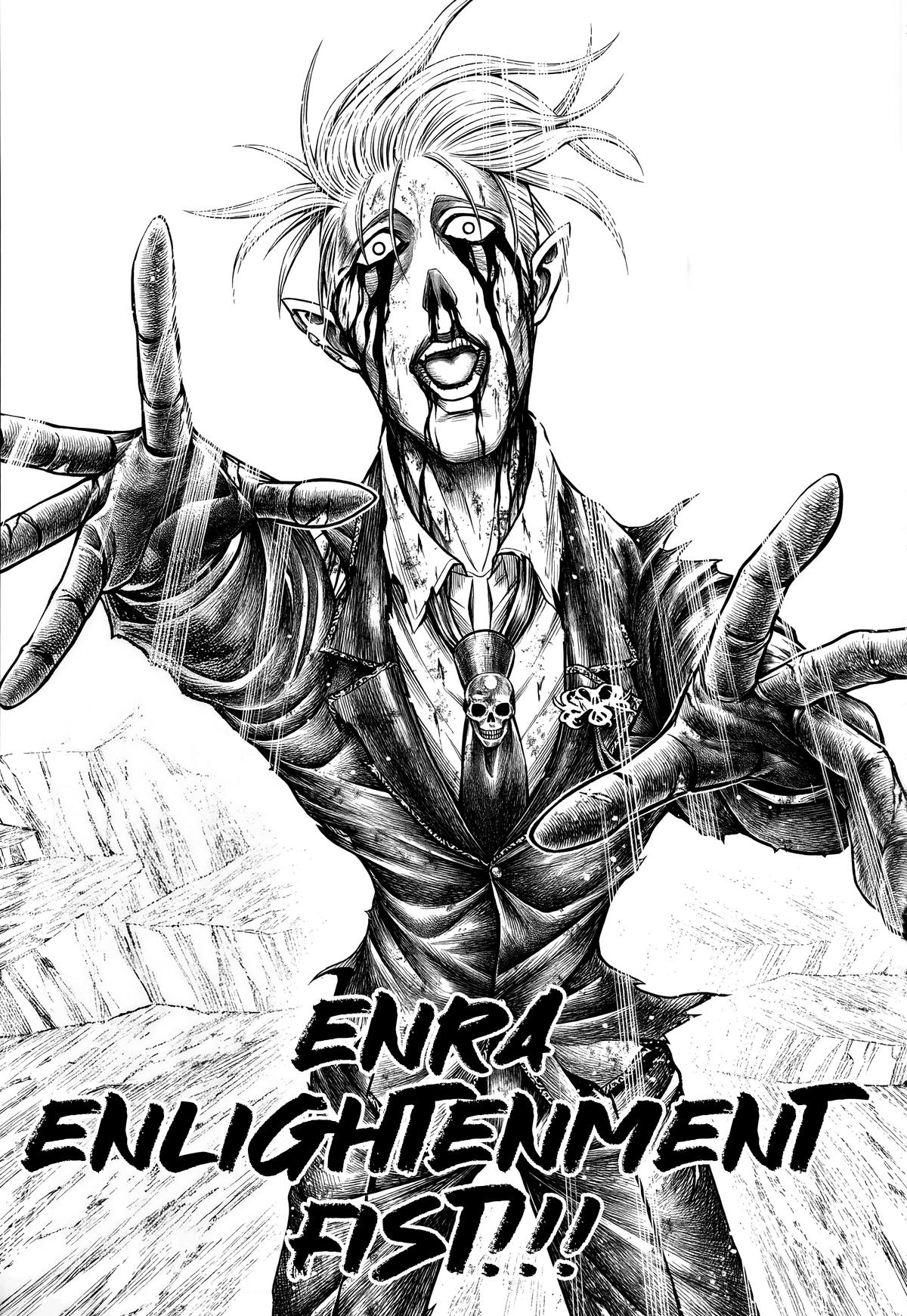 Shuumatsu no Walküre Kinden: Kamigami no Apocalypse Chap 30 - Next Chap 31
