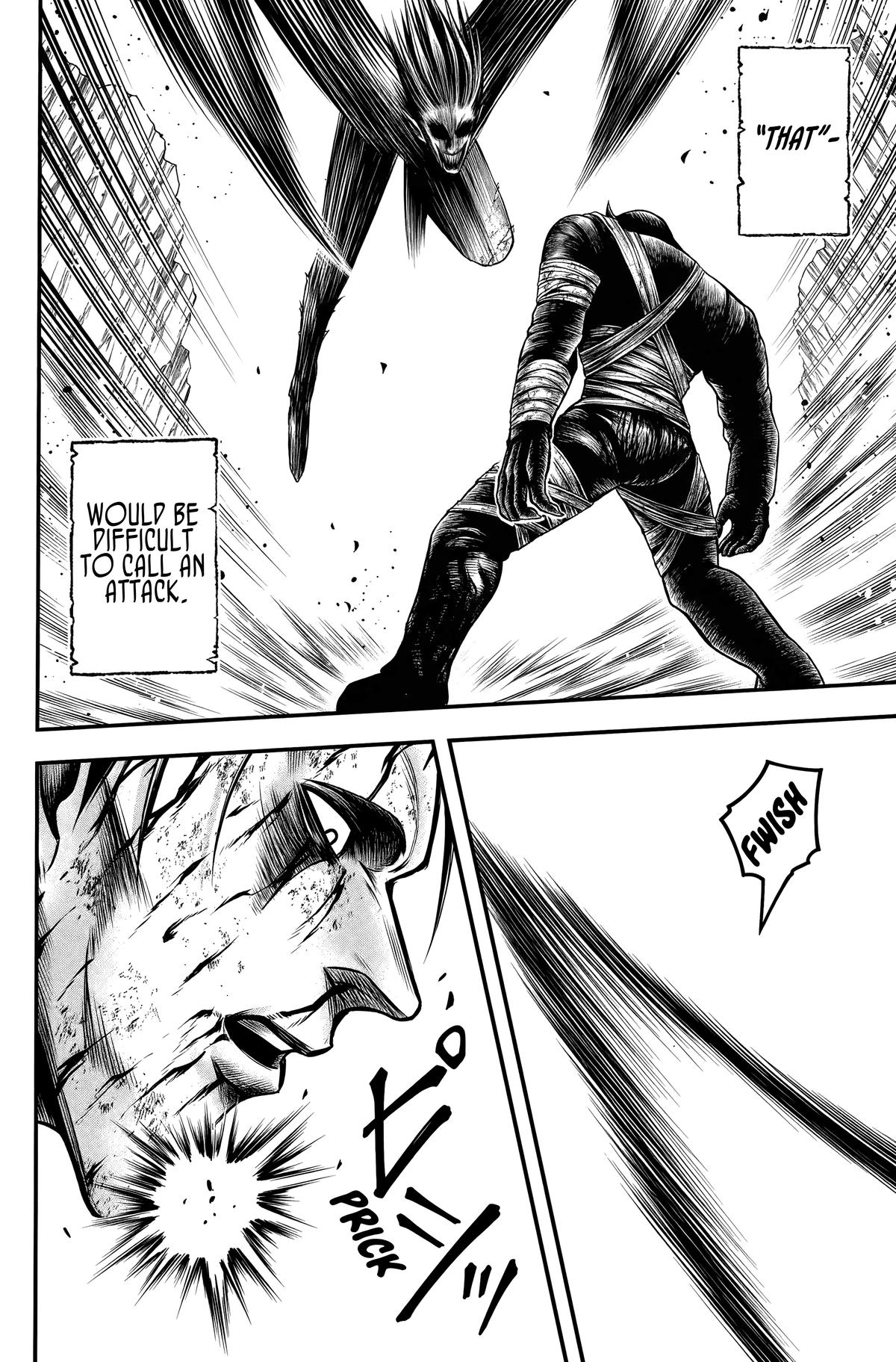 Shuumatsu no Walküre Kinden: Kamigami no Apocalypse Chap 30 - Next Chap 31