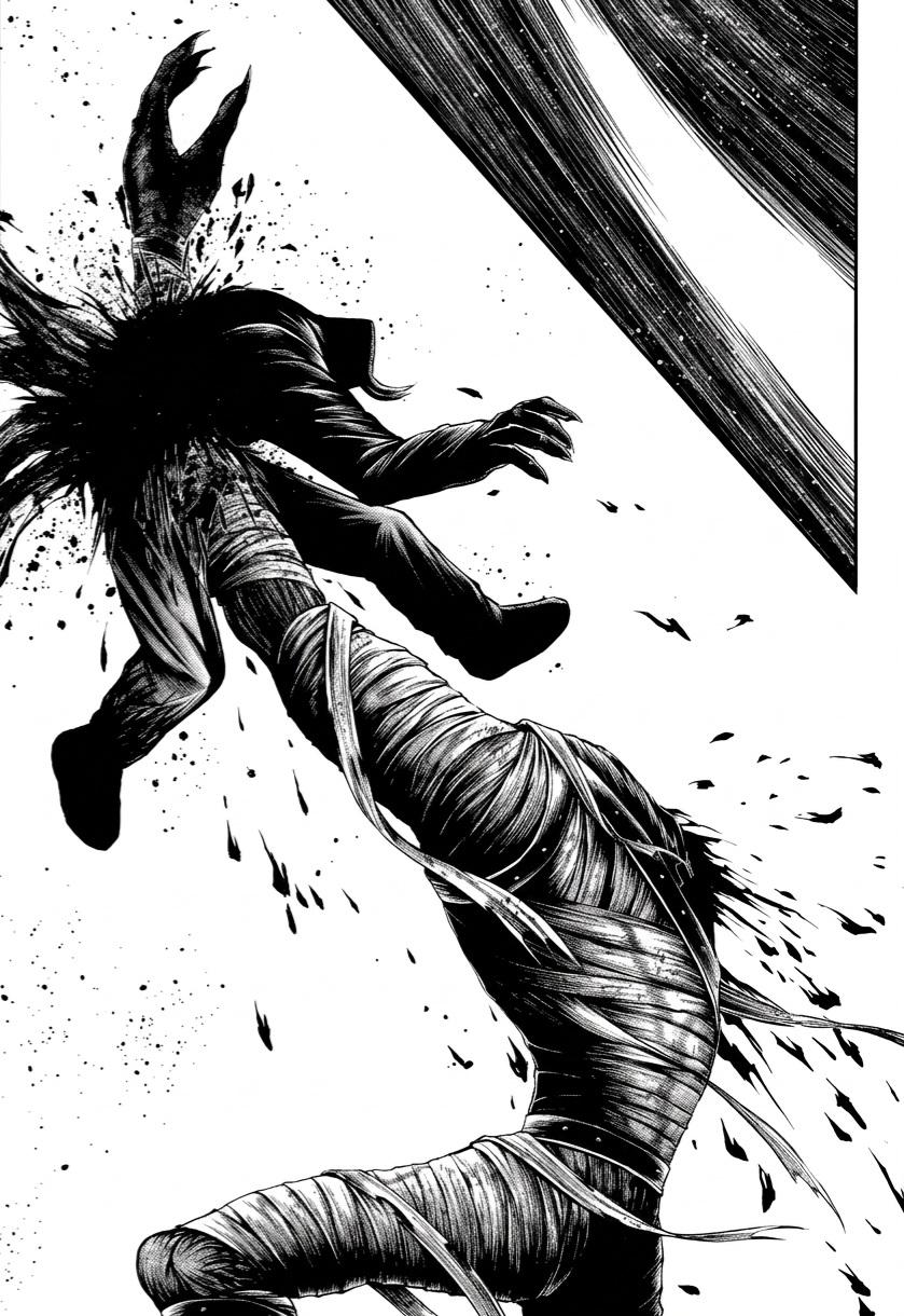 Shuumatsu no Walküre Kinden: Kamigami no Apocalypse Chap 30 - Next Chap 31