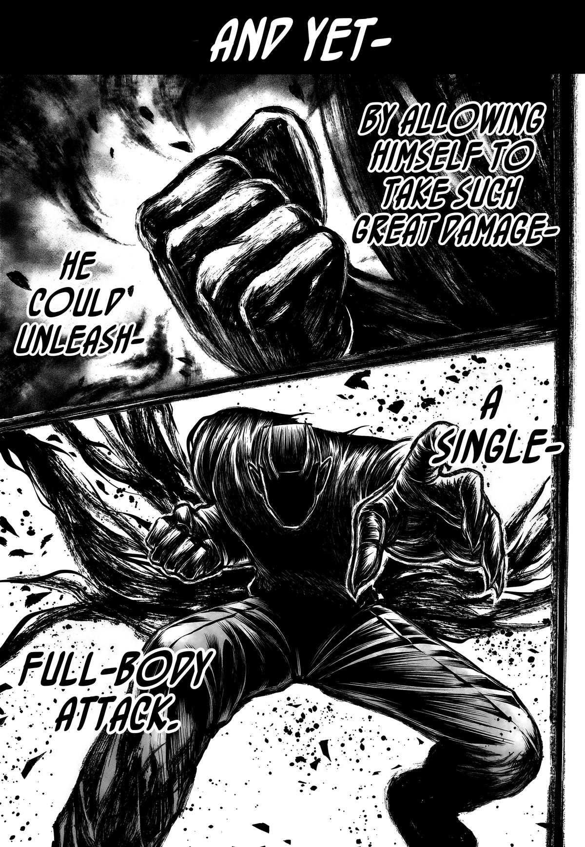 Shuumatsu no Walküre Kinden: Kamigami no Apocalypse Chap 30 - Next Chap 31