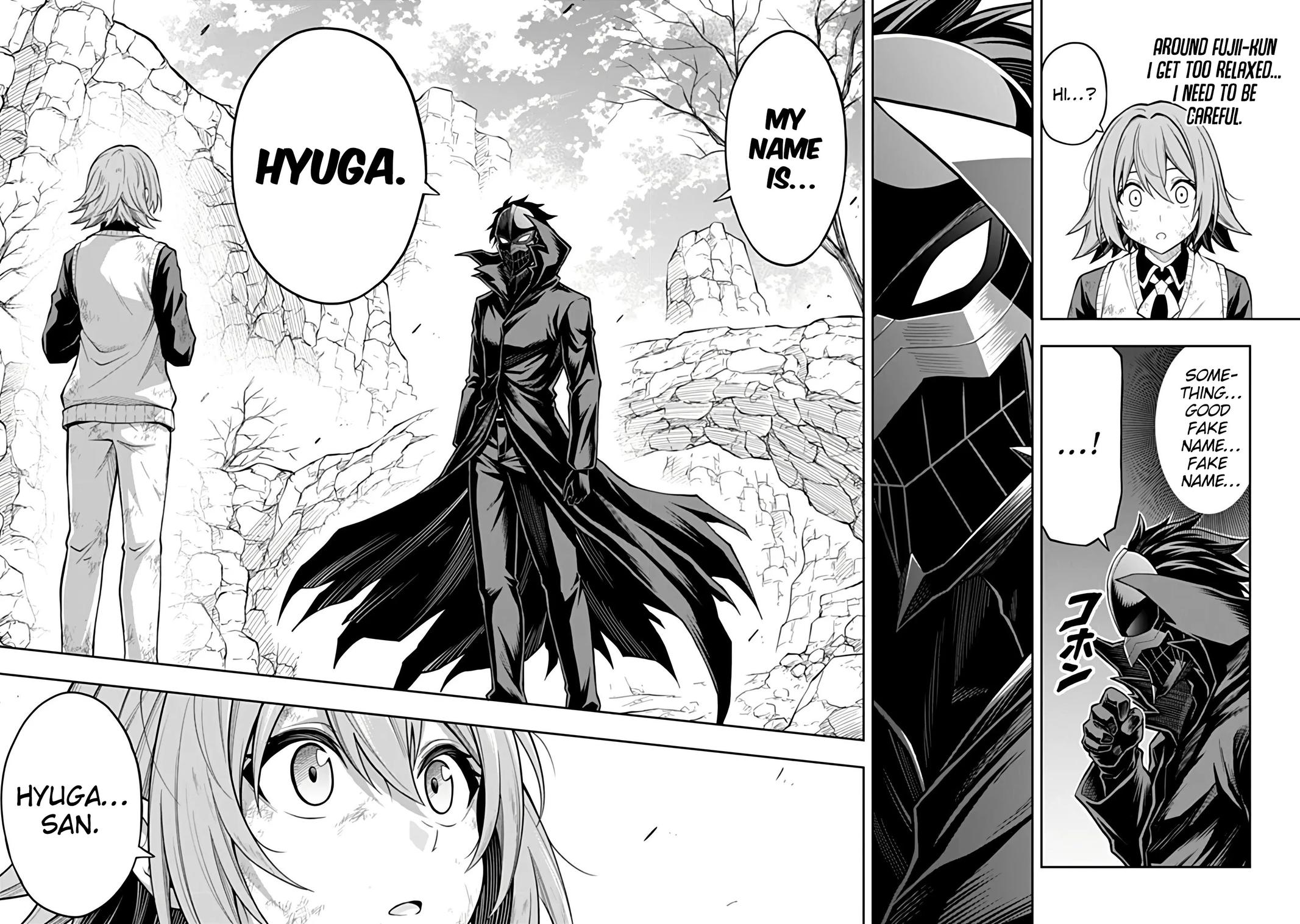Level 0 no Munou Tansakusha to Sagesumaretemo Jitsu wa Sekai Saikyou desu: Tansaku Ranking 1-i wa Nazo no Hito Chap 16 - Next Chap 17