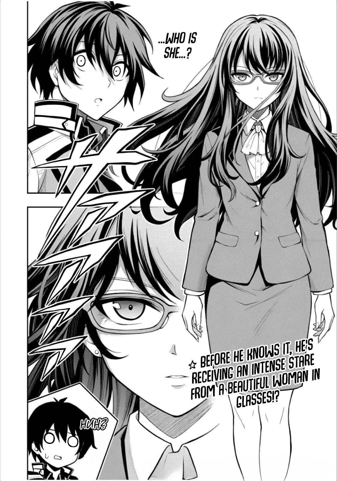 Level 0 no Munou Tansakusha to Sagesumaretemo Jitsu wa Sekai Saikyou desu: Tansaku Ranking 1-i wa Nazo no Hito Chap 17 - Next Chap 18