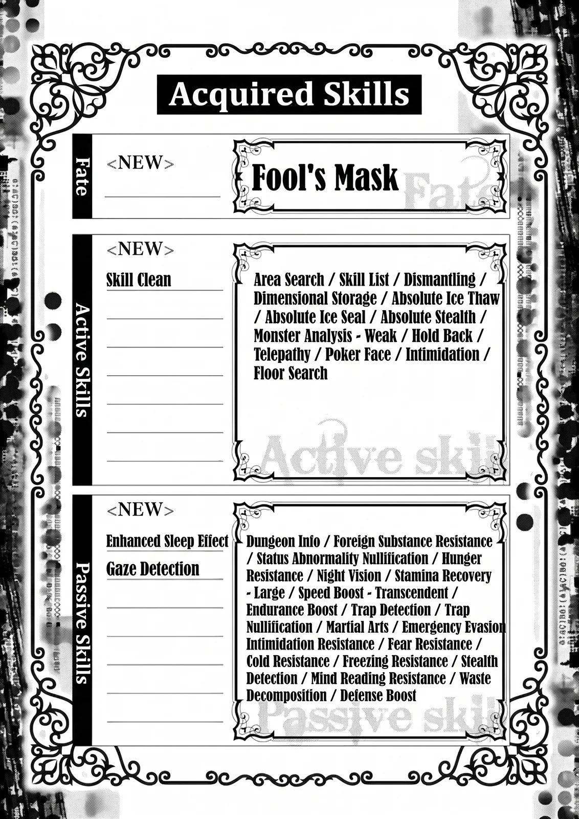 Level 0 no Munou Tansakusha to Sagesumaretemo Jitsu wa Sekai Saikyou desu: Tansaku Ranking 1-i wa Nazo no Hito Chap 17 - Next Chap 18