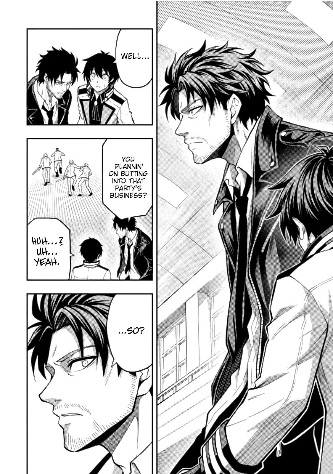 Level 0 no Munou Tansakusha to Sagesumaretemo Jitsu wa Sekai Saikyou desu: Tansaku Ranking 1-i wa Nazo no Hito Chap 17 - Next Chap 18
