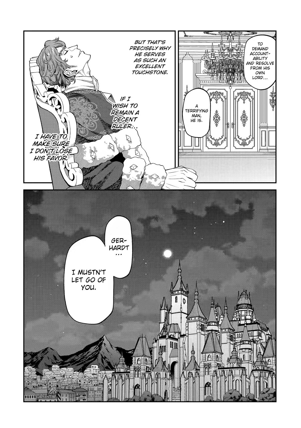 Isekai Toushou no Maken Seisakugurashi Chap 17 - Next Chap 18