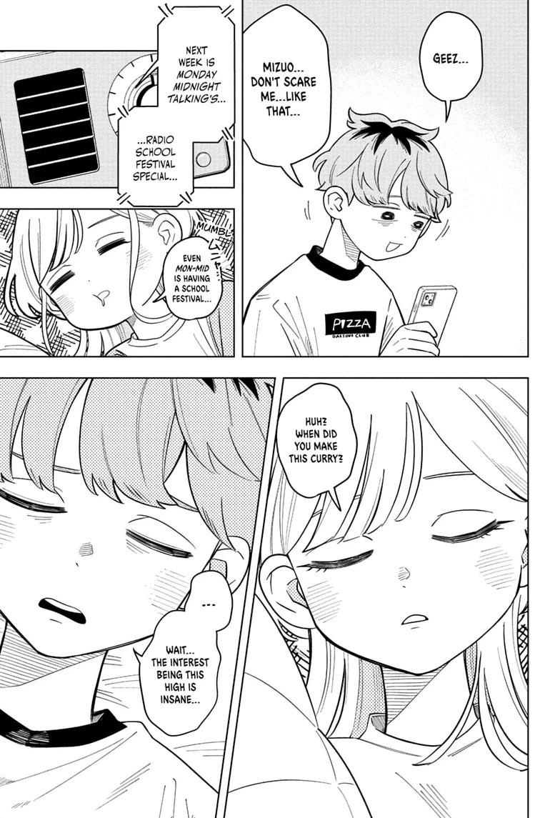 Someone Hertz Chap 47 - Next Chap 48