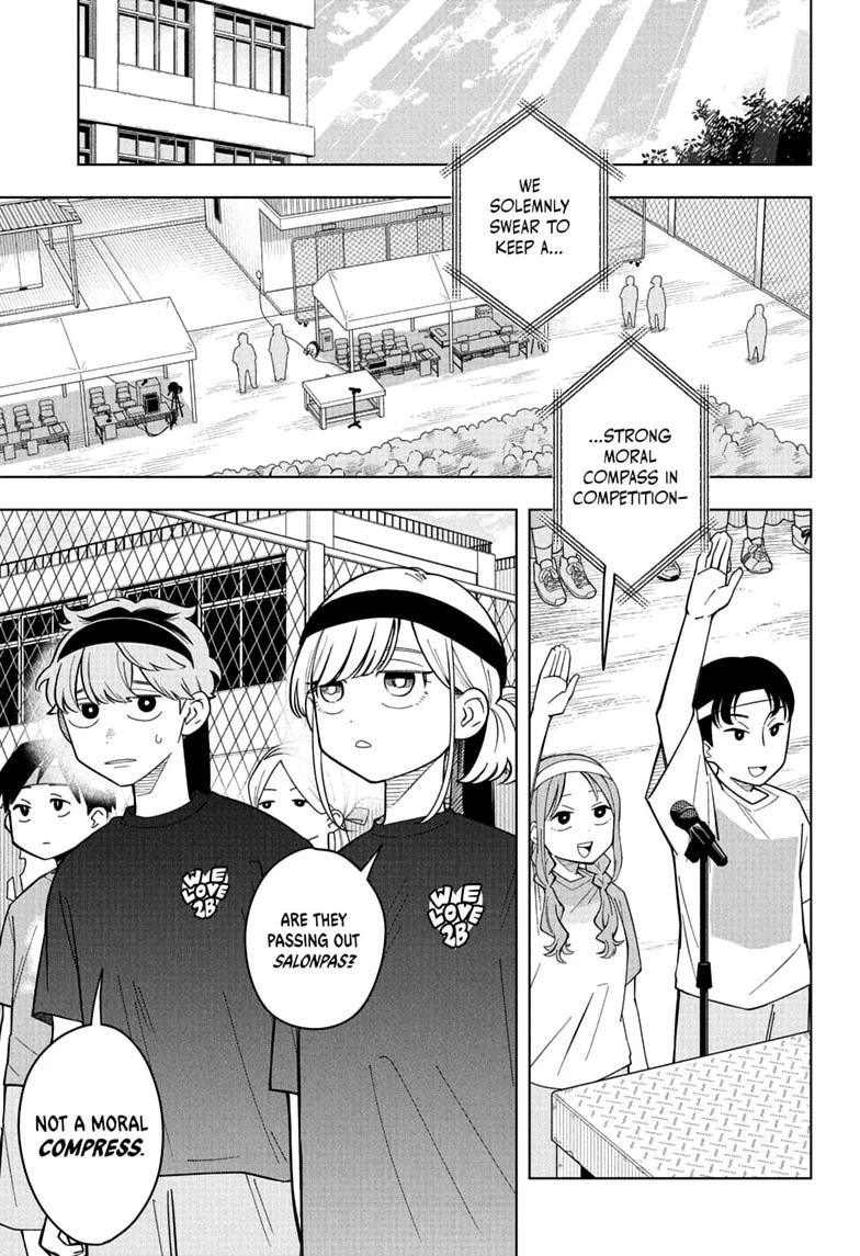 Someone Hertz Chap 47 - Next Chap 48