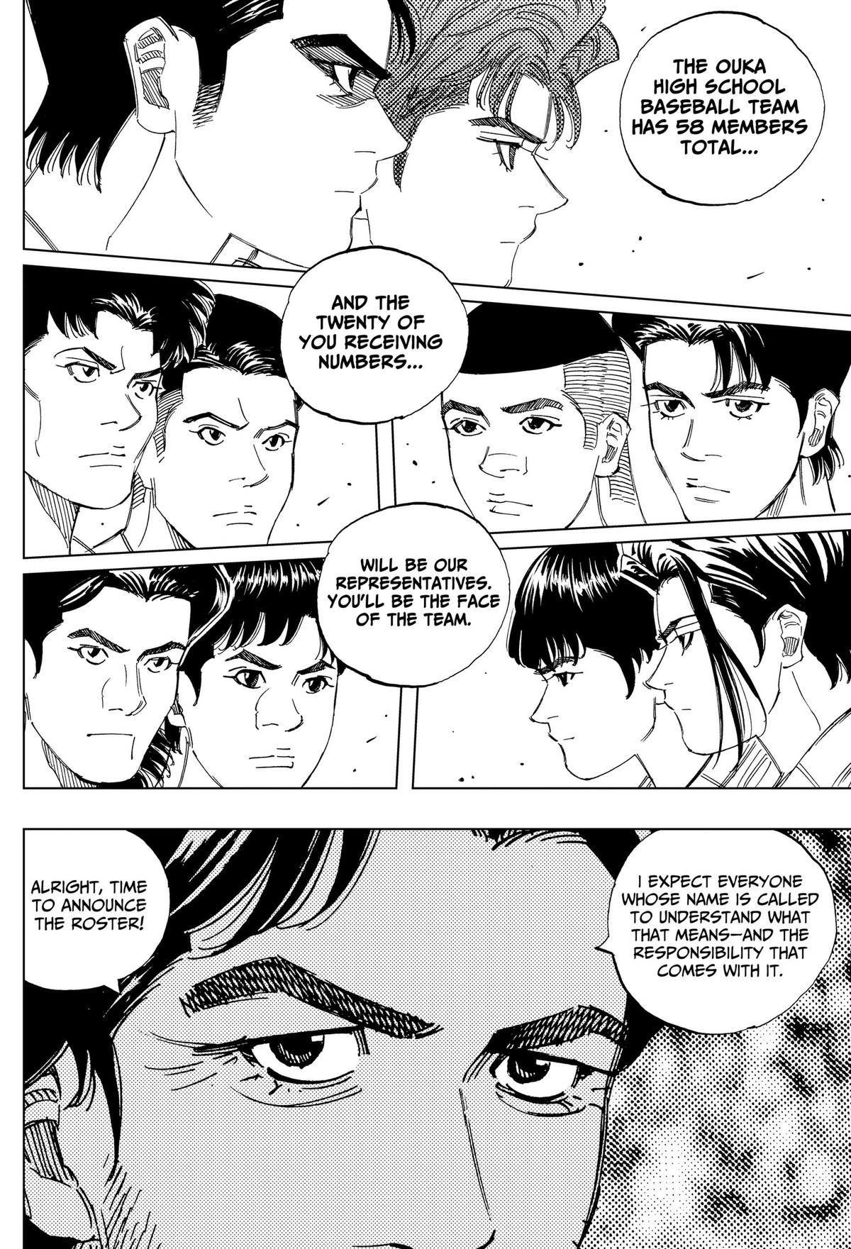 Bungo: Unreal Chap 28 - Next Chap 29