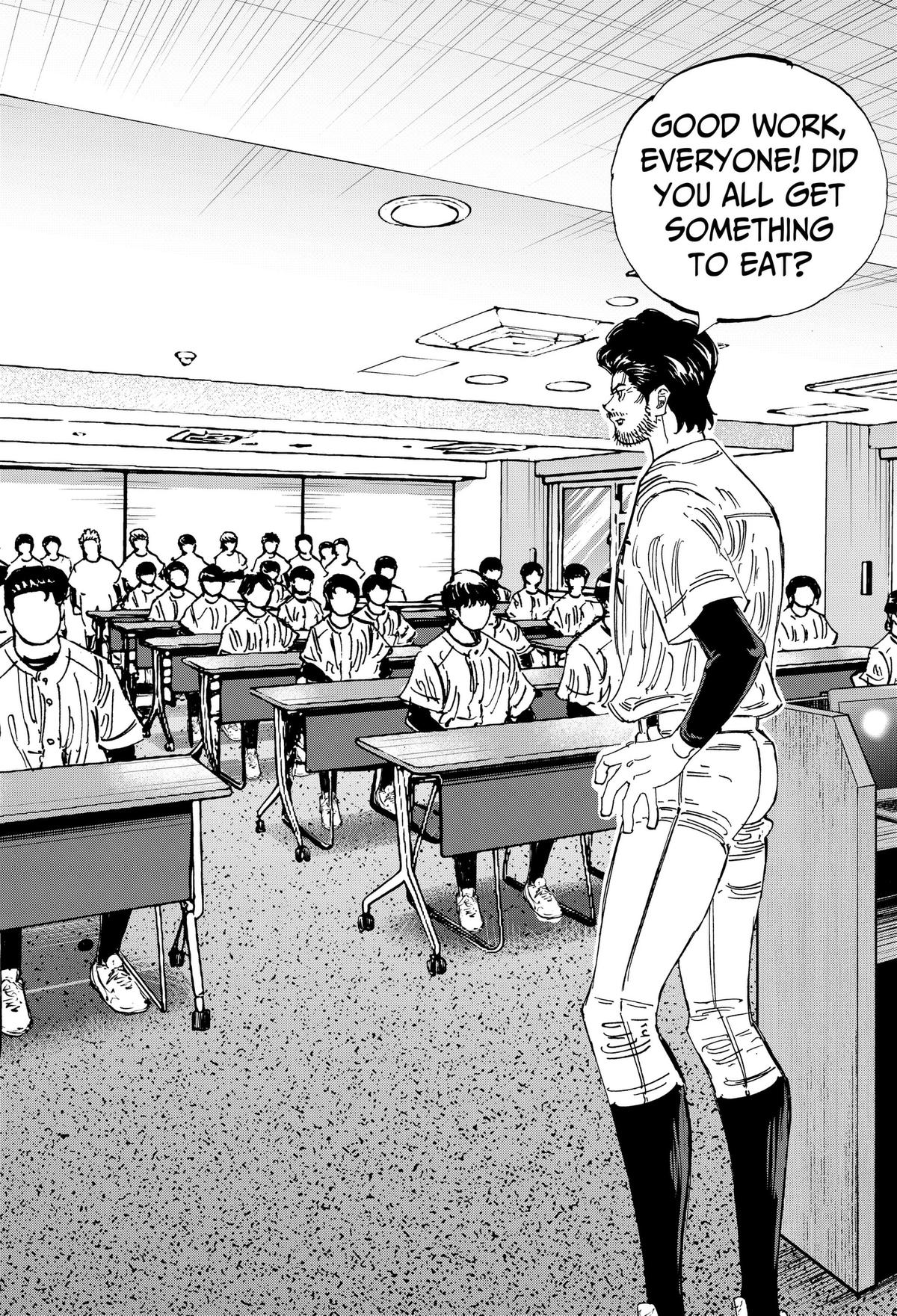 Bungo: Unreal Chap 28 - Next Chap 29