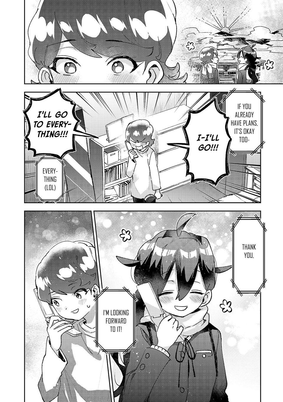 Hikagemono demo Yarinaoshite Ii desu ka? Chap 72 - Next Chap 73