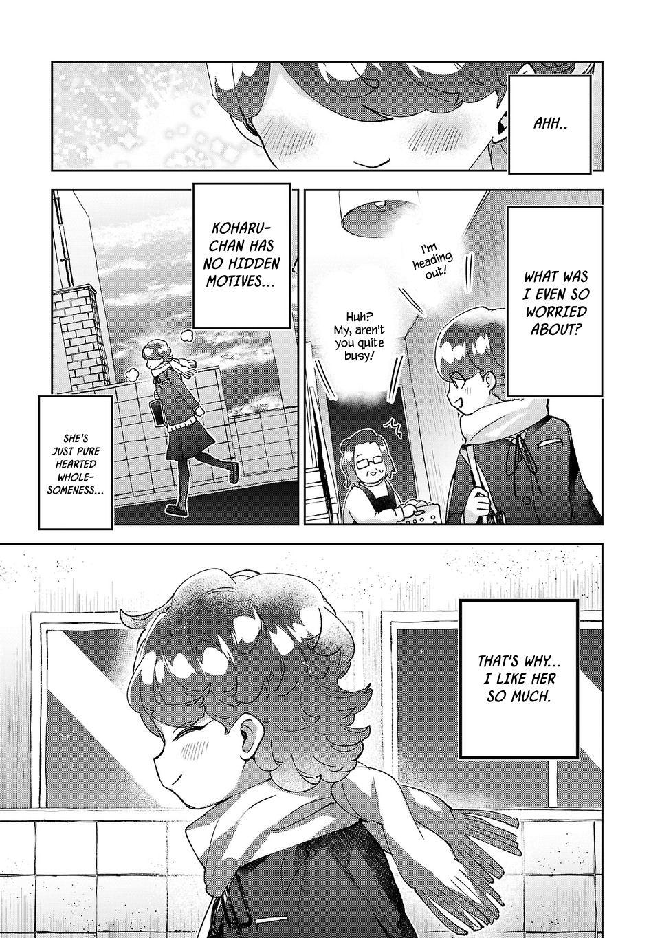 Hikagemono demo Yarinaoshite Ii desu ka? Chap 72 - Next Chap 73