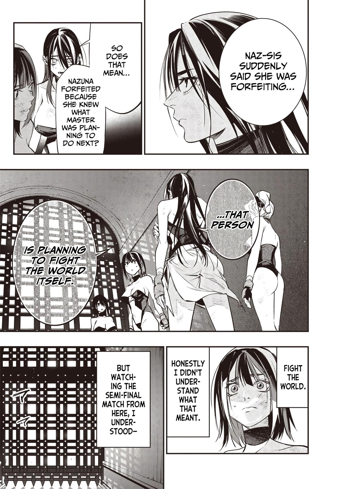 Tensei Kaku Gamer: Oji demo Kateru Isekai Kouryaku Chap 16 - Next Chap 17