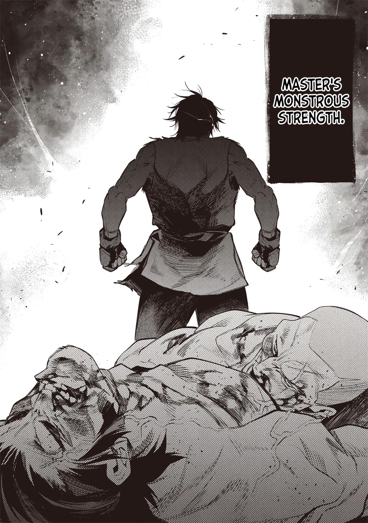 Tensei Kaku Gamer: Oji demo Kateru Isekai Kouryaku Chap 16 - Next Chap 17