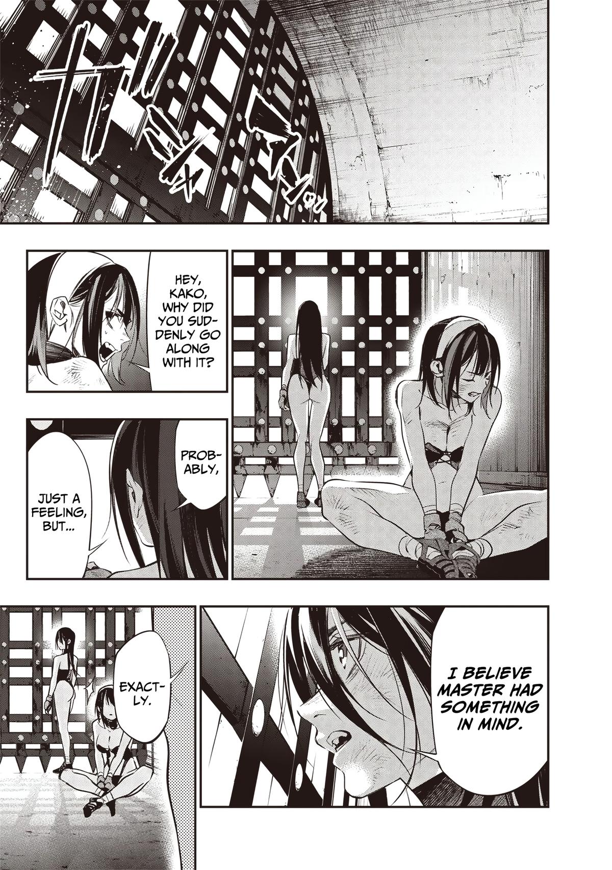 Tensei Kaku Gamer: Oji demo Kateru Isekai Kouryaku Chap 16 - Next Chap 17