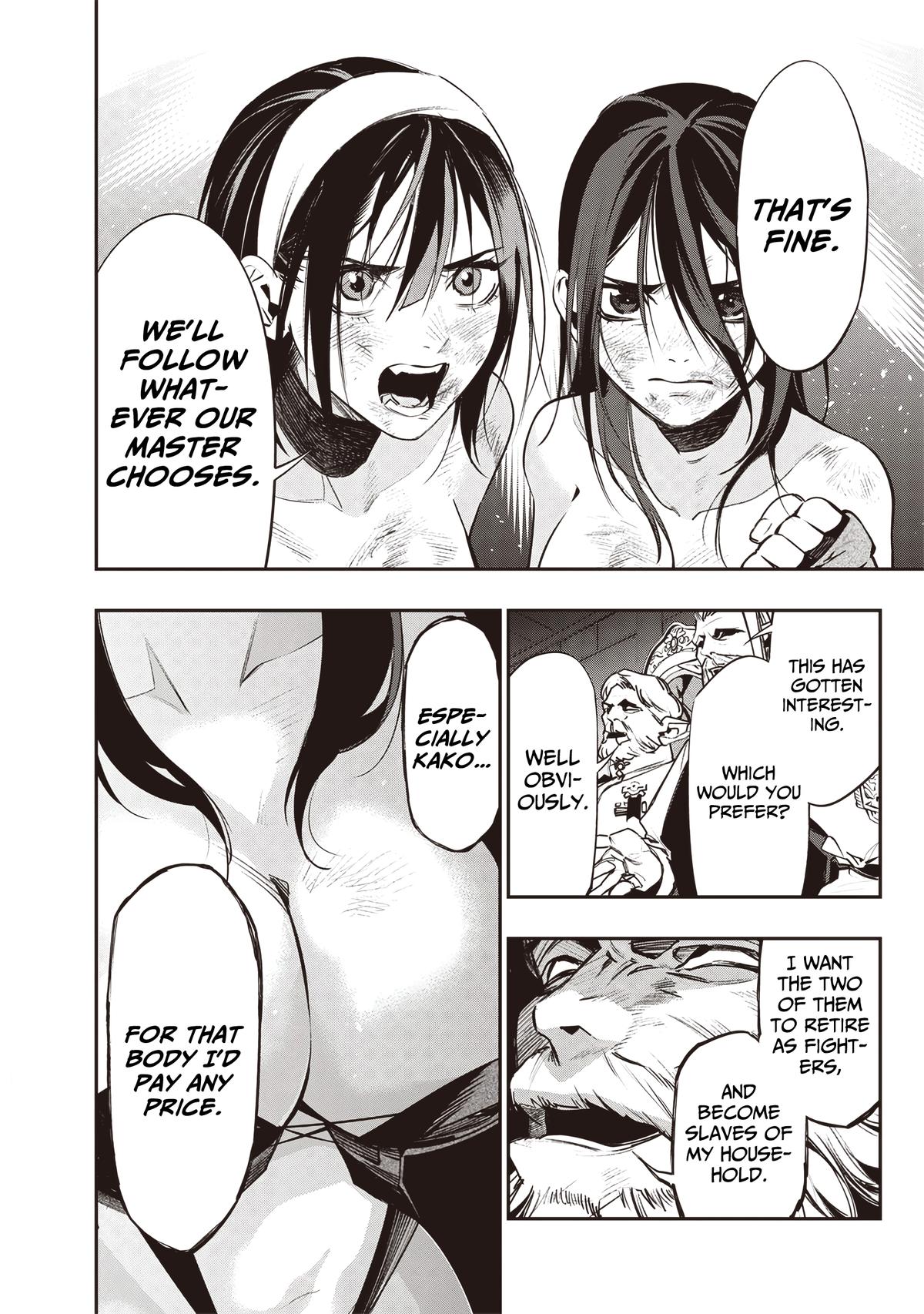 Tensei Kaku Gamer: Oji demo Kateru Isekai Kouryaku Chap 16 - Next Chap 17
