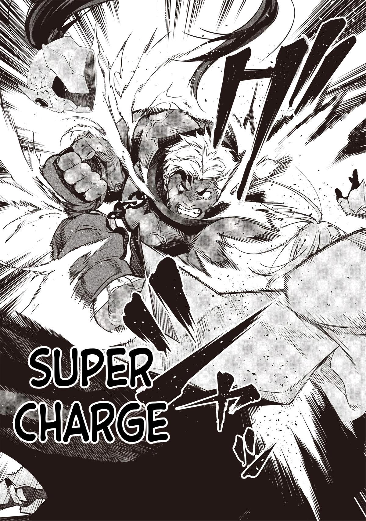 Tensei Kaku Gamer: Oji demo Kateru Isekai Kouryaku Chap 17 - Next Chap 18