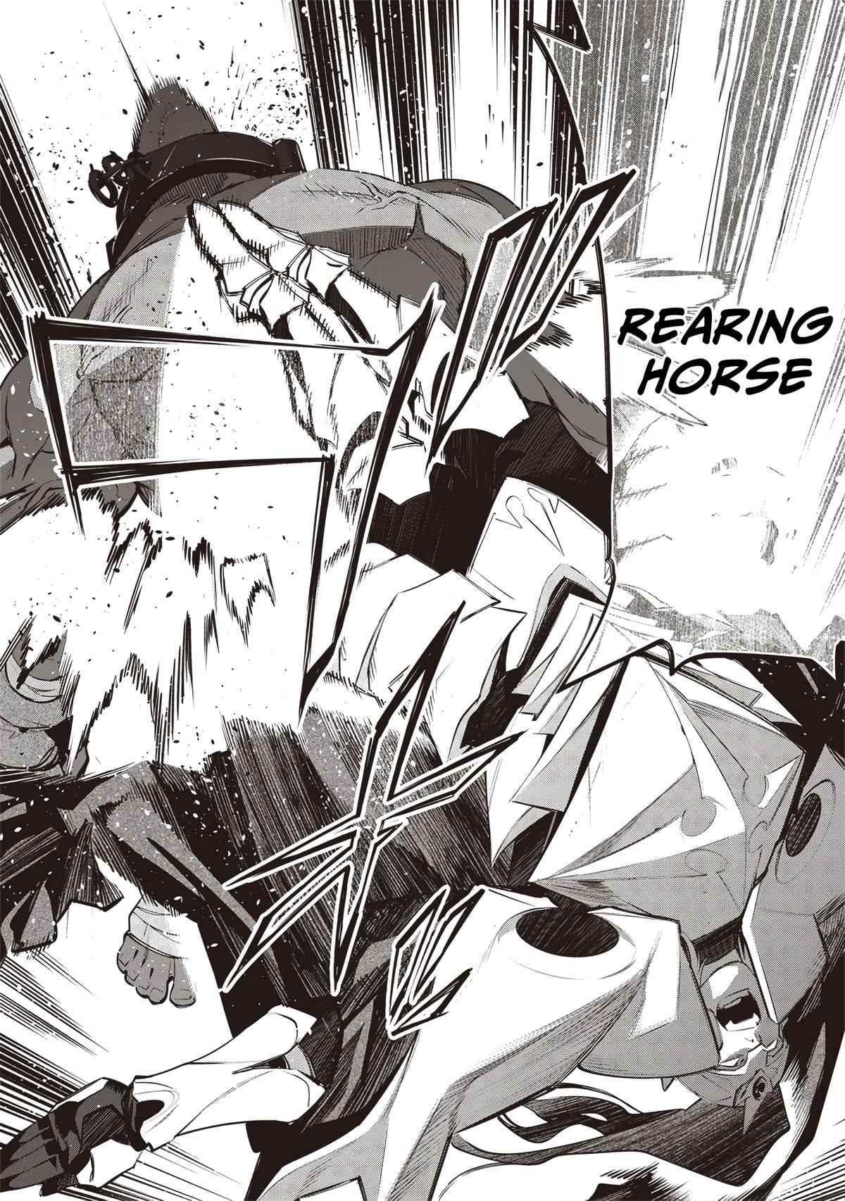Tensei Kaku Gamer: Oji demo Kateru Isekai Kouryaku Chap 17 - Next Chap 18