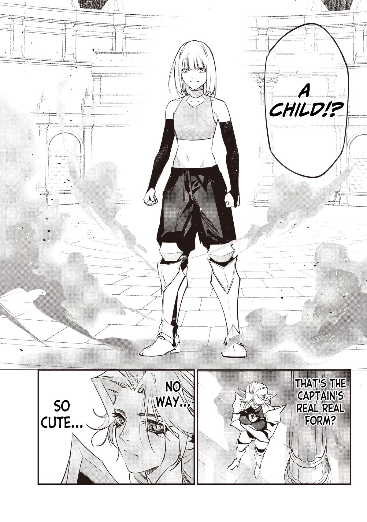 Tensei Kaku Gamer: Oji demo Kateru Isekai Kouryaku Chap 17 - Next Chap 18