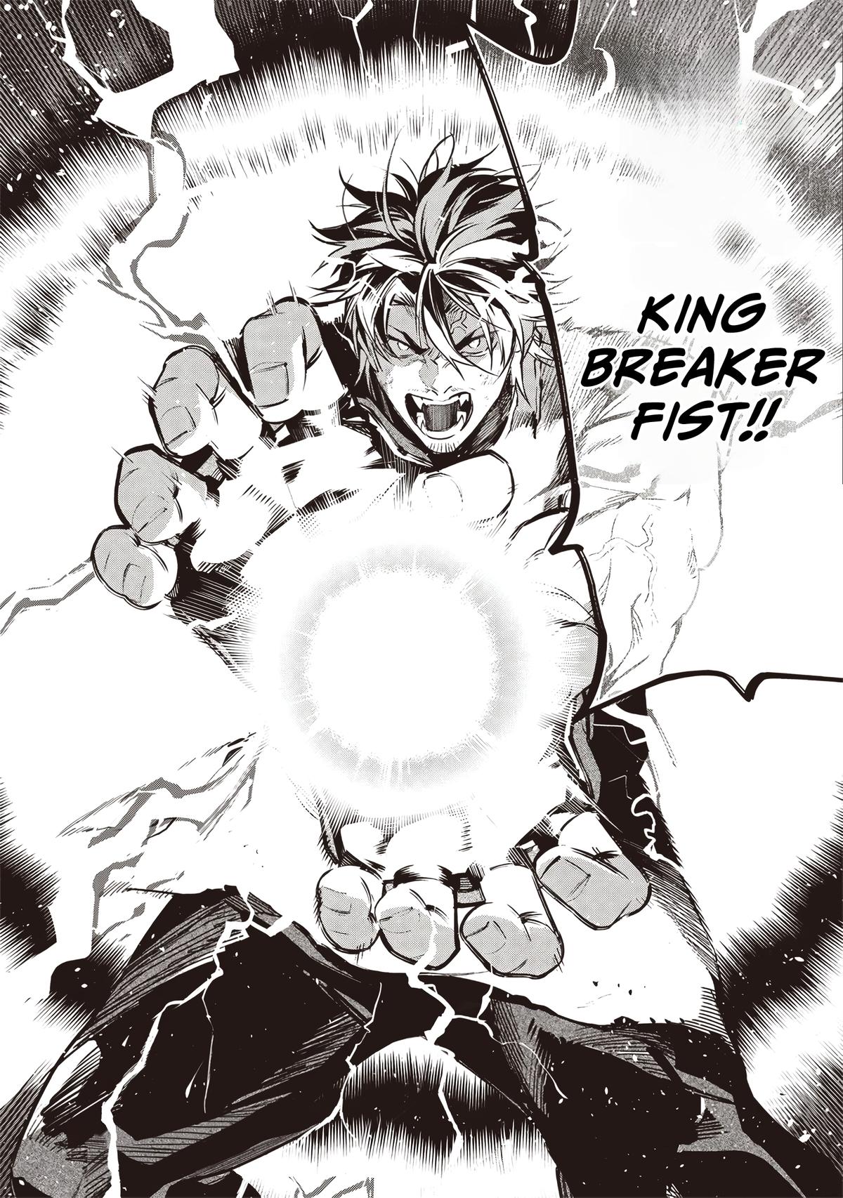 Tensei Kaku Gamer: Oji demo Kateru Isekai Kouryaku Chap 18 - Next Chap 19
