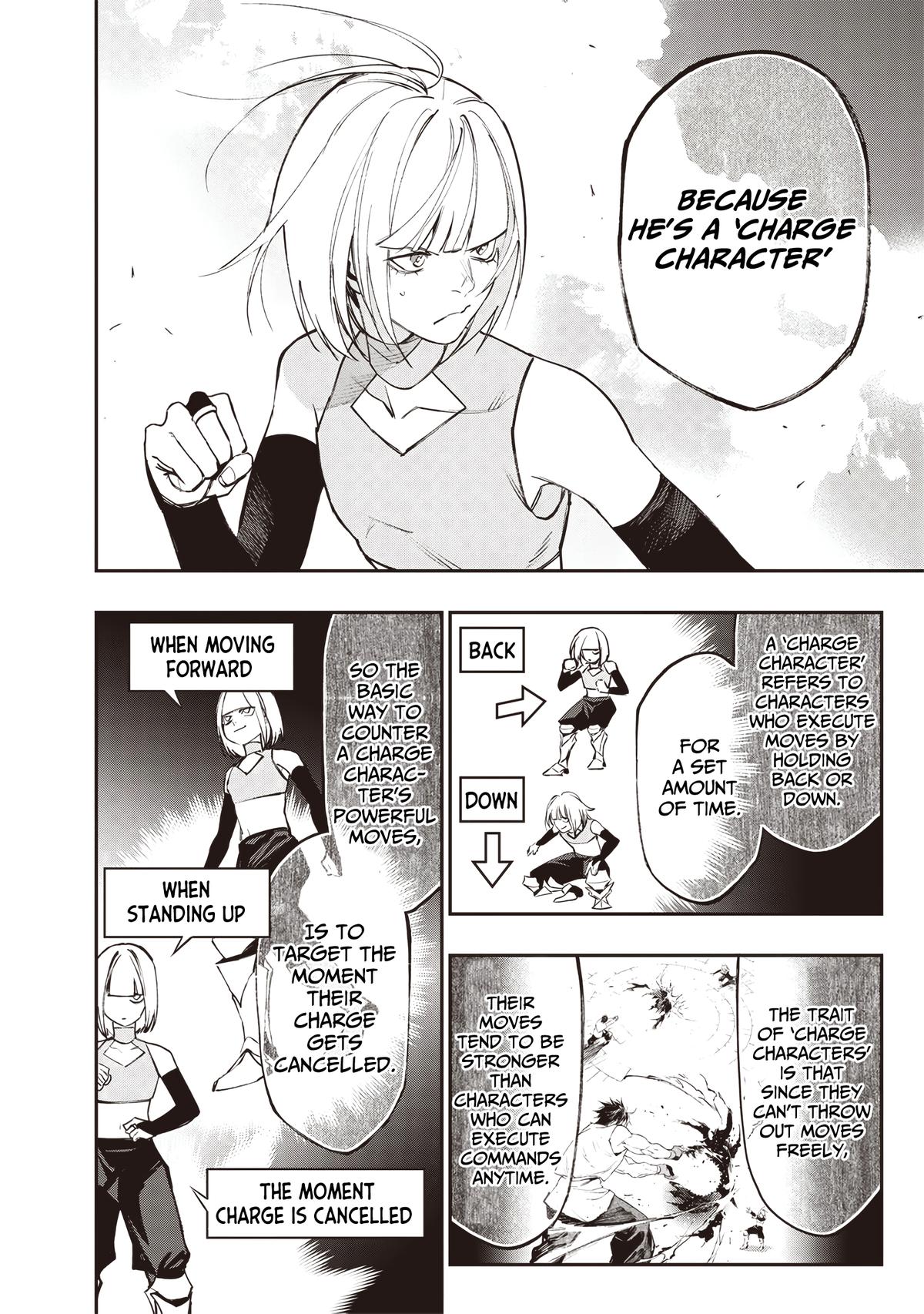 Tensei Kaku Gamer: Oji demo Kateru Isekai Kouryaku Chap 19 - Next Chap 20