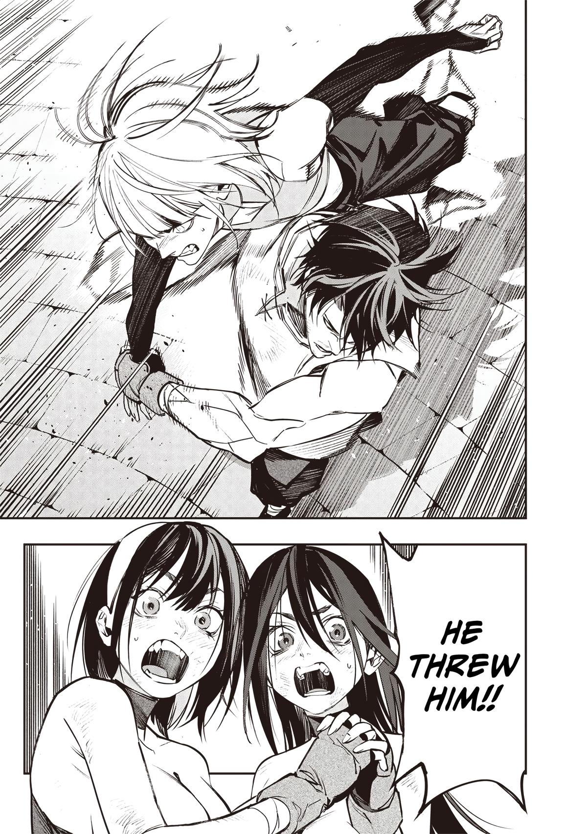 Tensei Kaku Gamer: Oji demo Kateru Isekai Kouryaku Chap 19 - Next Chap 20