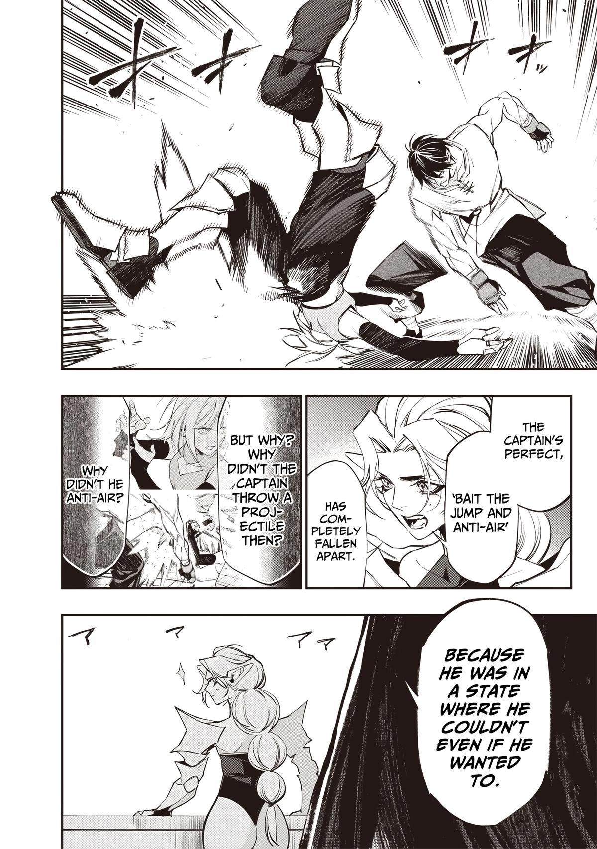 Tensei Kaku Gamer: Oji demo Kateru Isekai Kouryaku Chap 19 - Next Chap 20