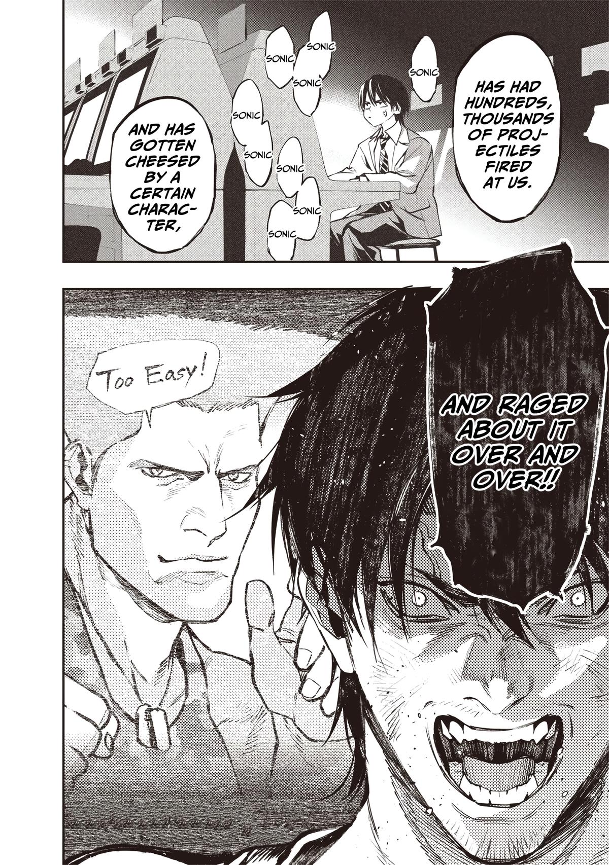 Tensei Kaku Gamer: Oji demo Kateru Isekai Kouryaku Chap 19 - Next Chap 20