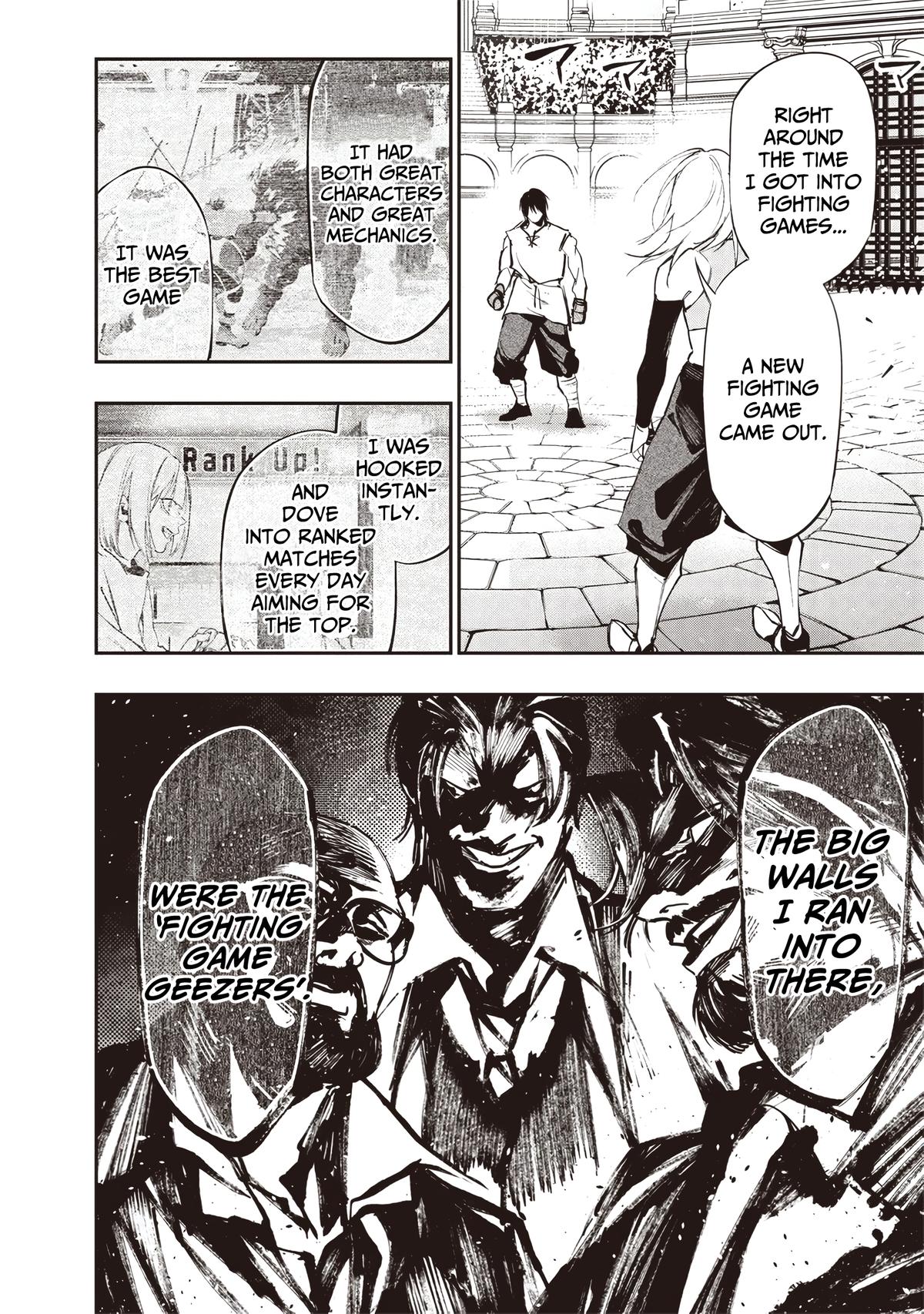Tensei Kaku Gamer: Oji demo Kateru Isekai Kouryaku Chap 20 - Next Chap 21