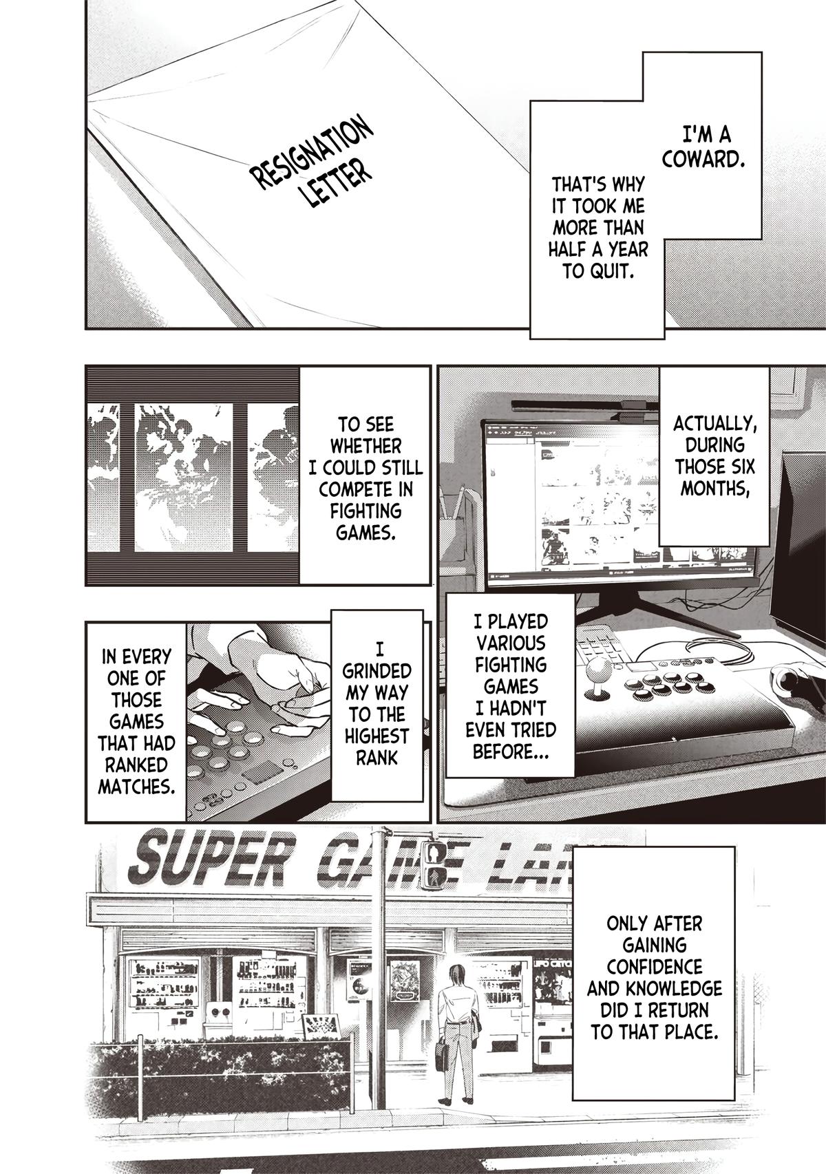 Tensei Kaku Gamer: Oji demo Kateru Isekai Kouryaku Chap 21 - Next Chap 22