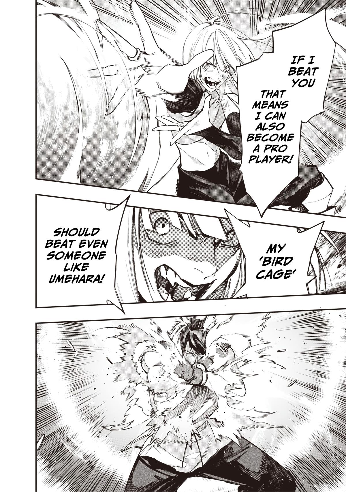 Tensei Kaku Gamer: Oji demo Kateru Isekai Kouryaku Chap 21 - Next Chap 22