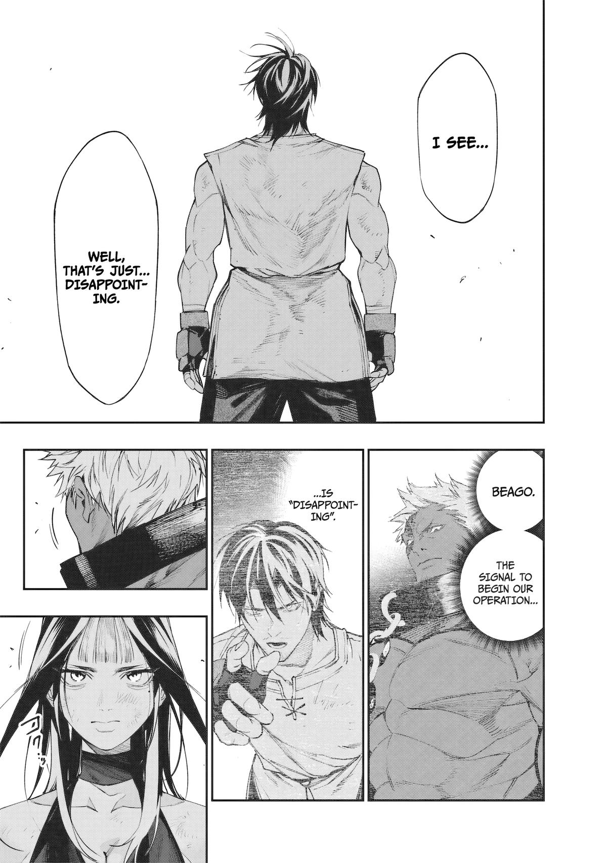 Tensei Kaku Gamer: Oji demo Kateru Isekai Kouryaku Chap 22 - Next Chap 23