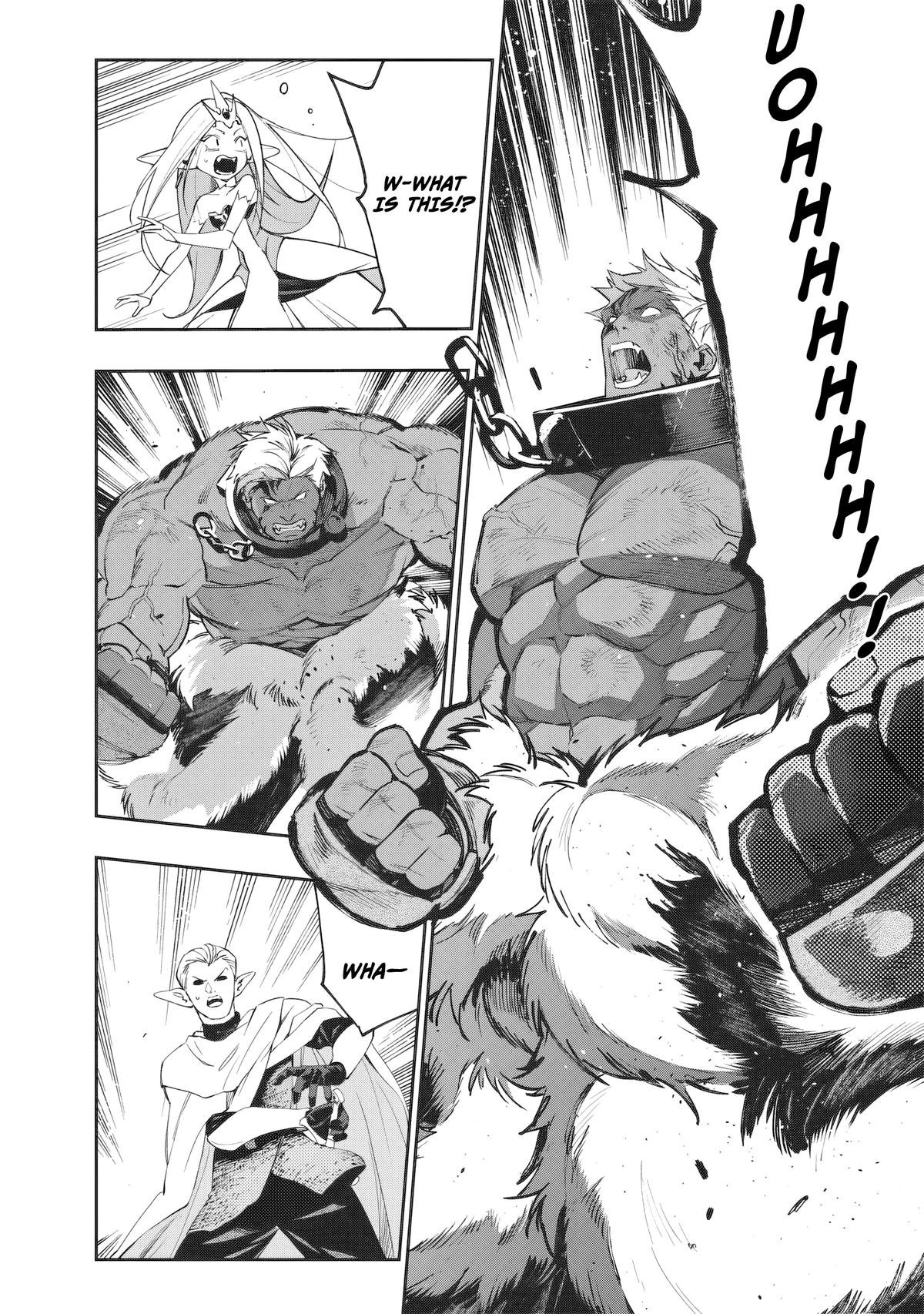 Tensei Kaku Gamer: Oji demo Kateru Isekai Kouryaku Chap 22 - Next Chap 23