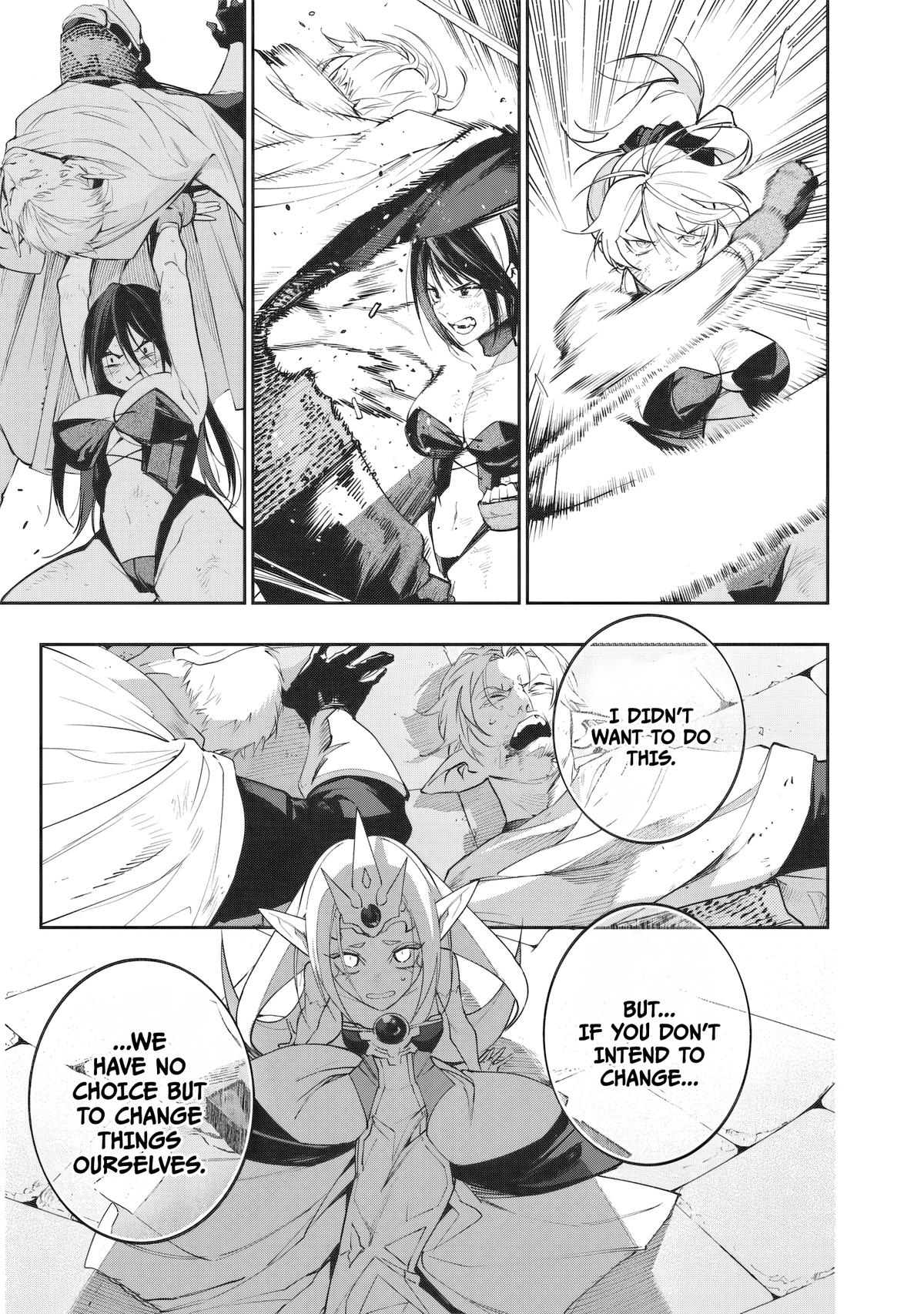 Tensei Kaku Gamer: Oji demo Kateru Isekai Kouryaku Chap 22 - Next Chap 23