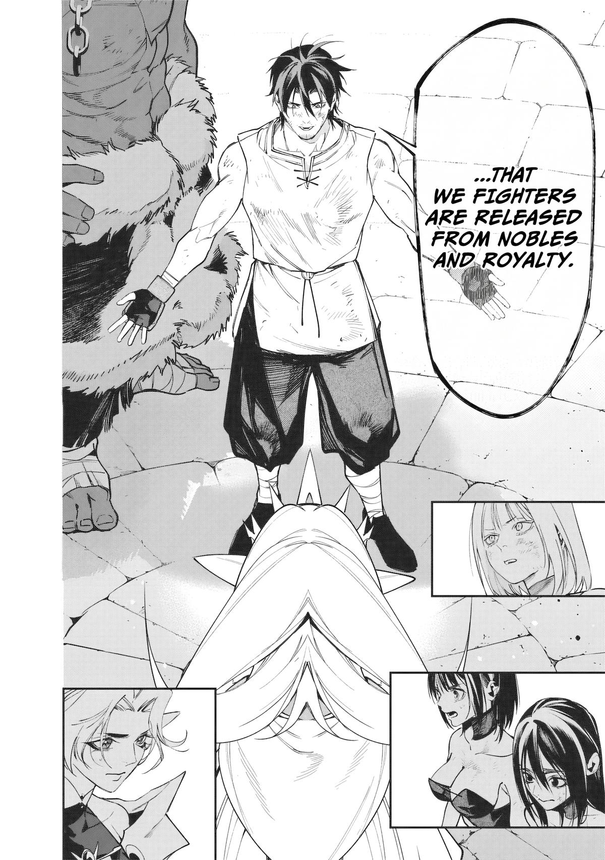 Tensei Kaku Gamer: Oji demo Kateru Isekai Kouryaku Chap 22 - Next Chap 23
