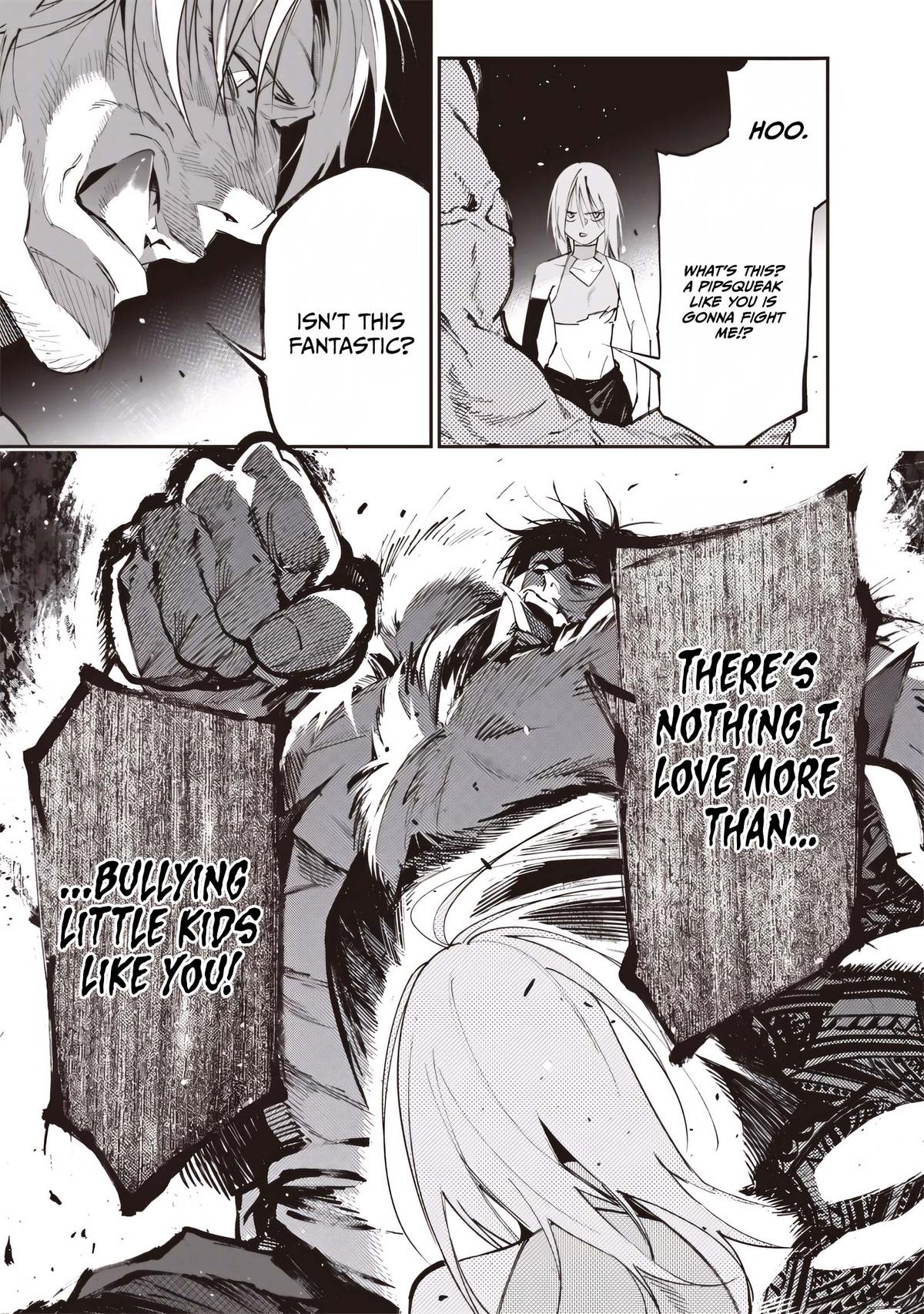 Tensei Kaku Gamer: Oji demo Kateru Isekai Kouryaku Chap 24 - Next Chap 25